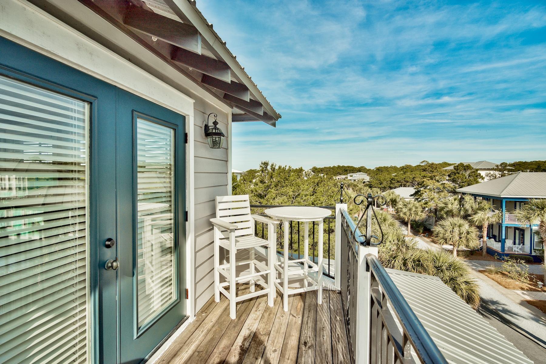 SEACREST BEACH - Residential