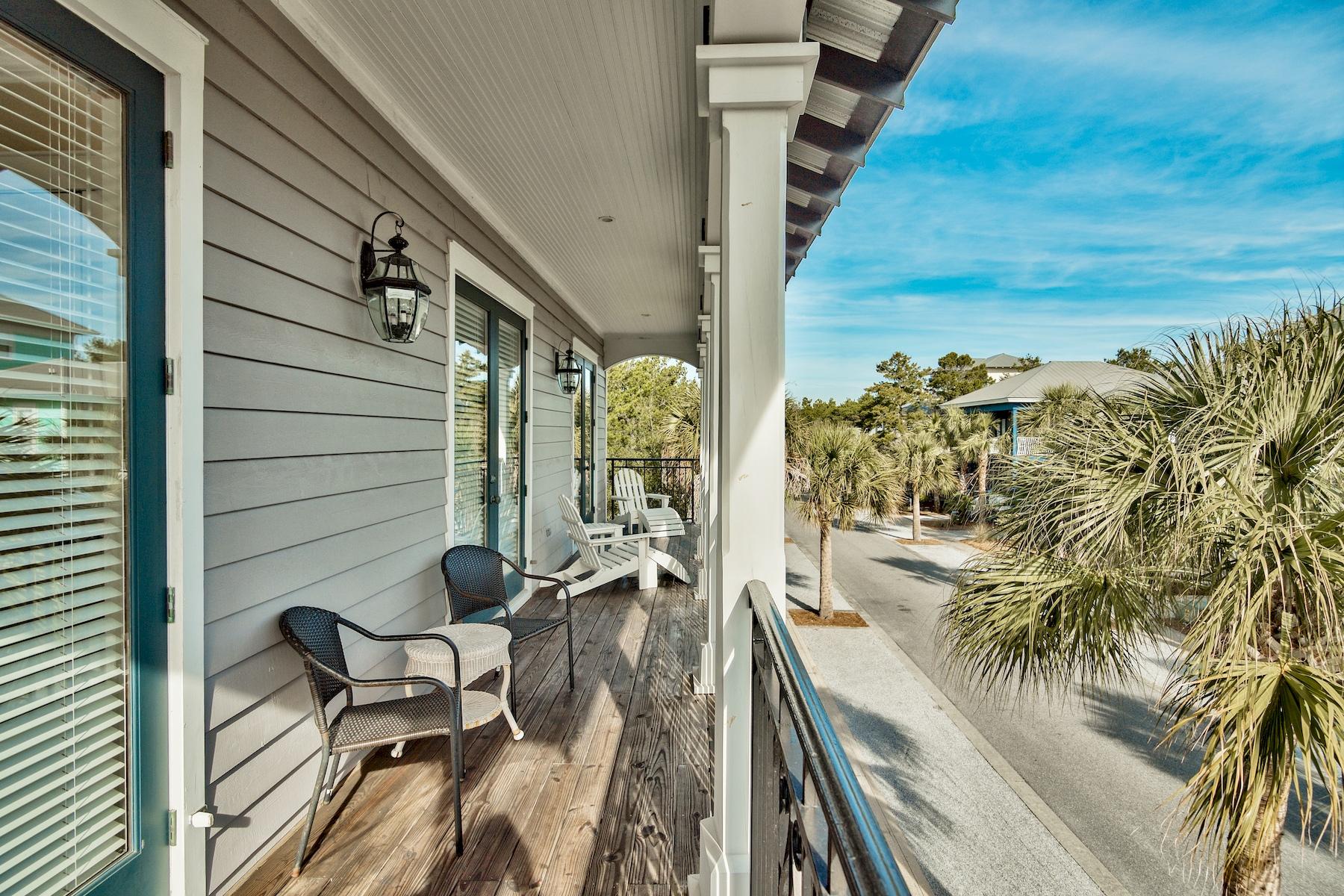 SEACREST BEACH - Residential