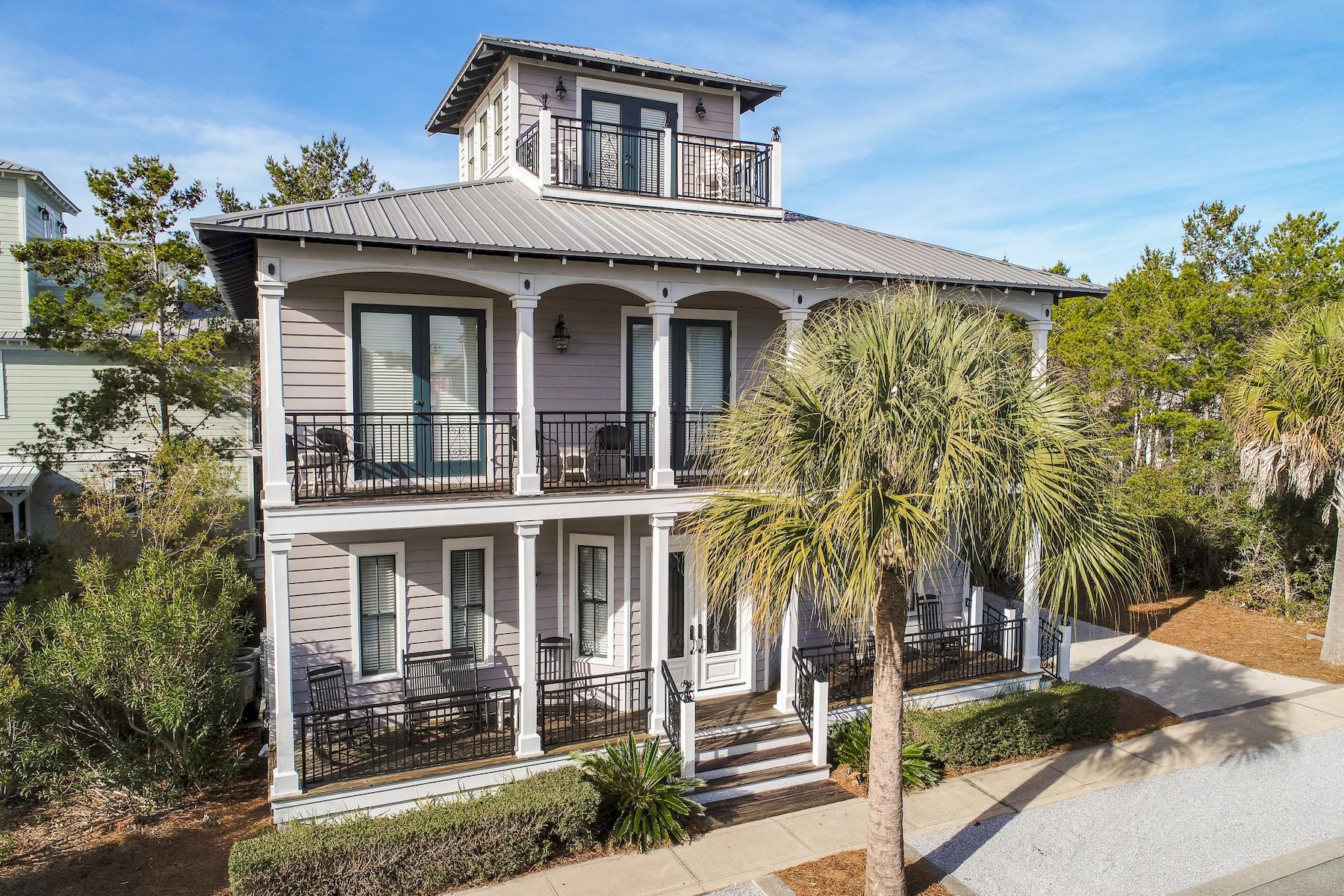 SEACREST BEACH - Residential