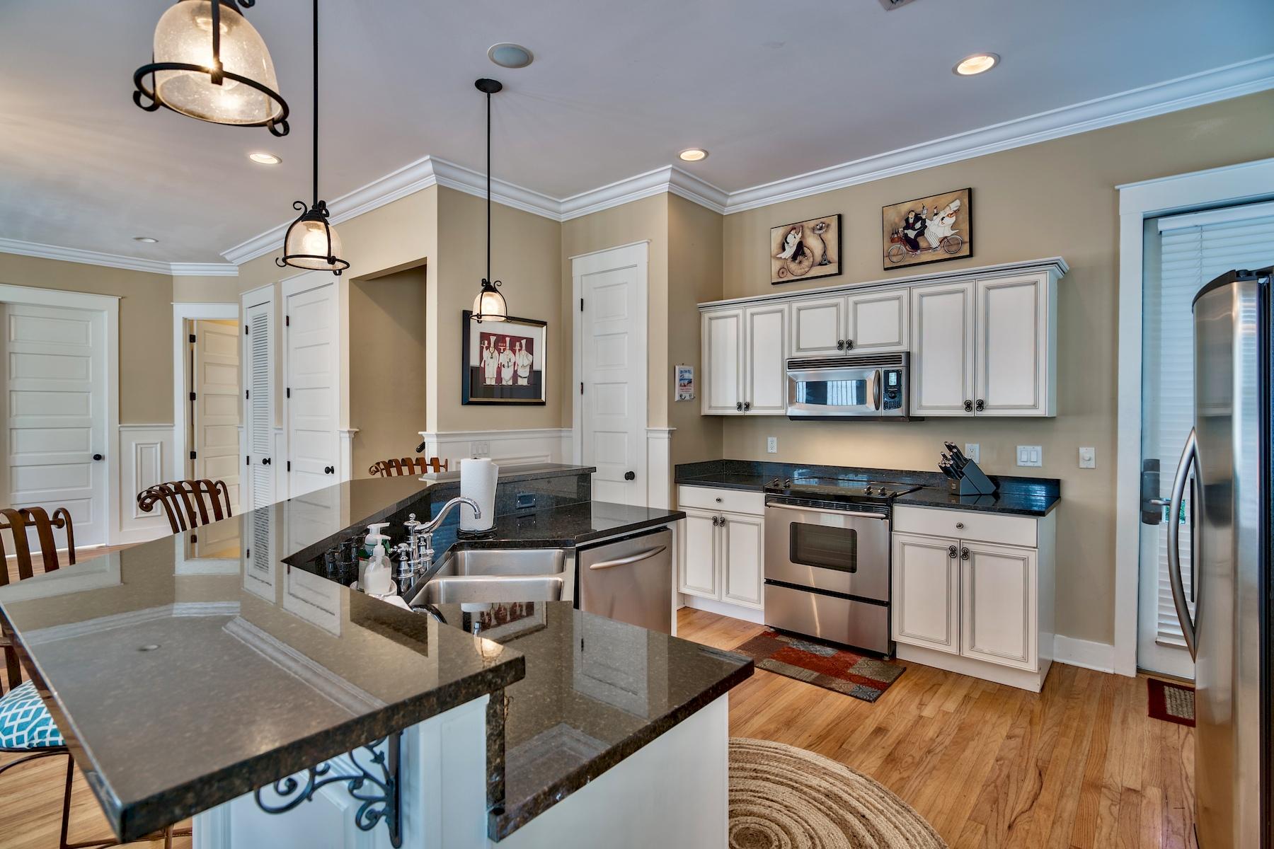SEACREST BEACH - Residential