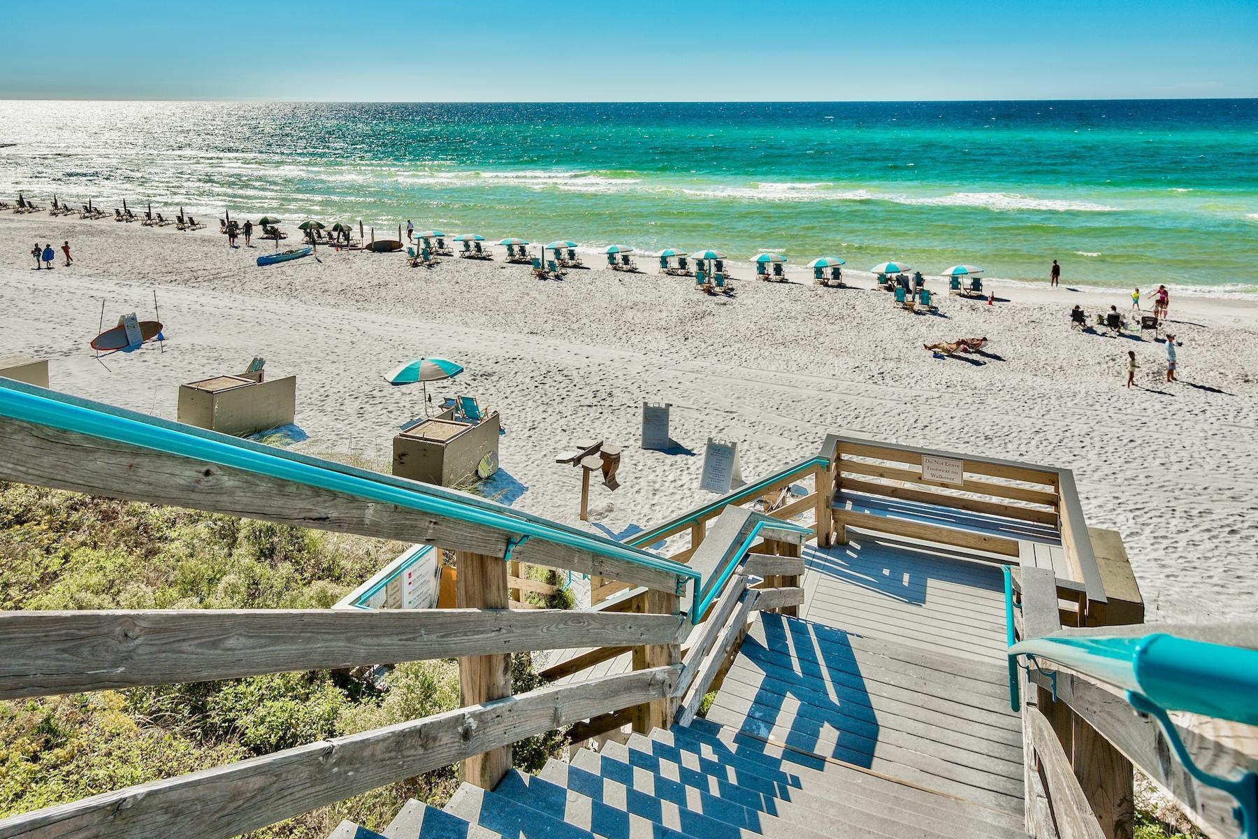 SEACREST BEACH - Residential