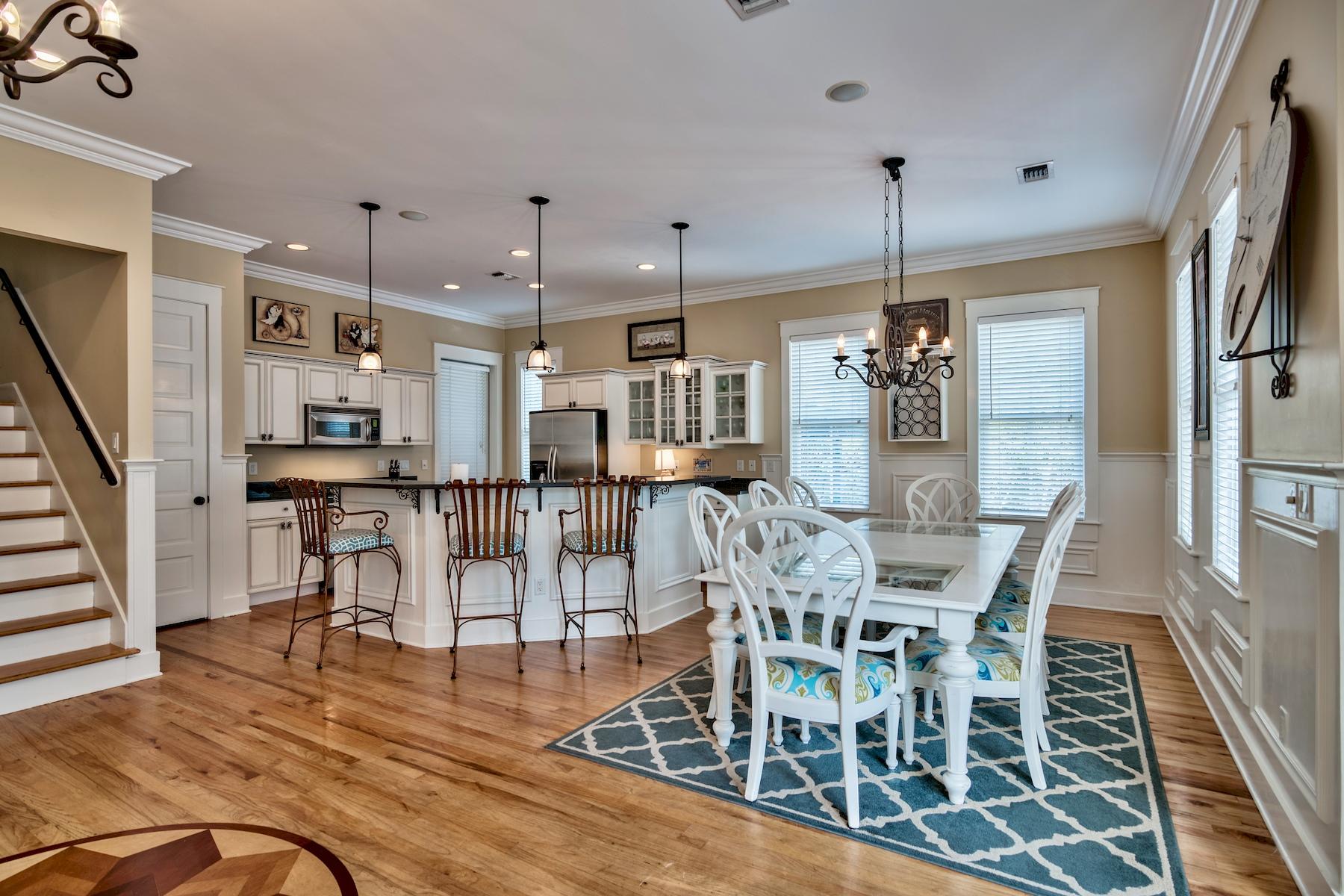 SEACREST BEACH - Residential