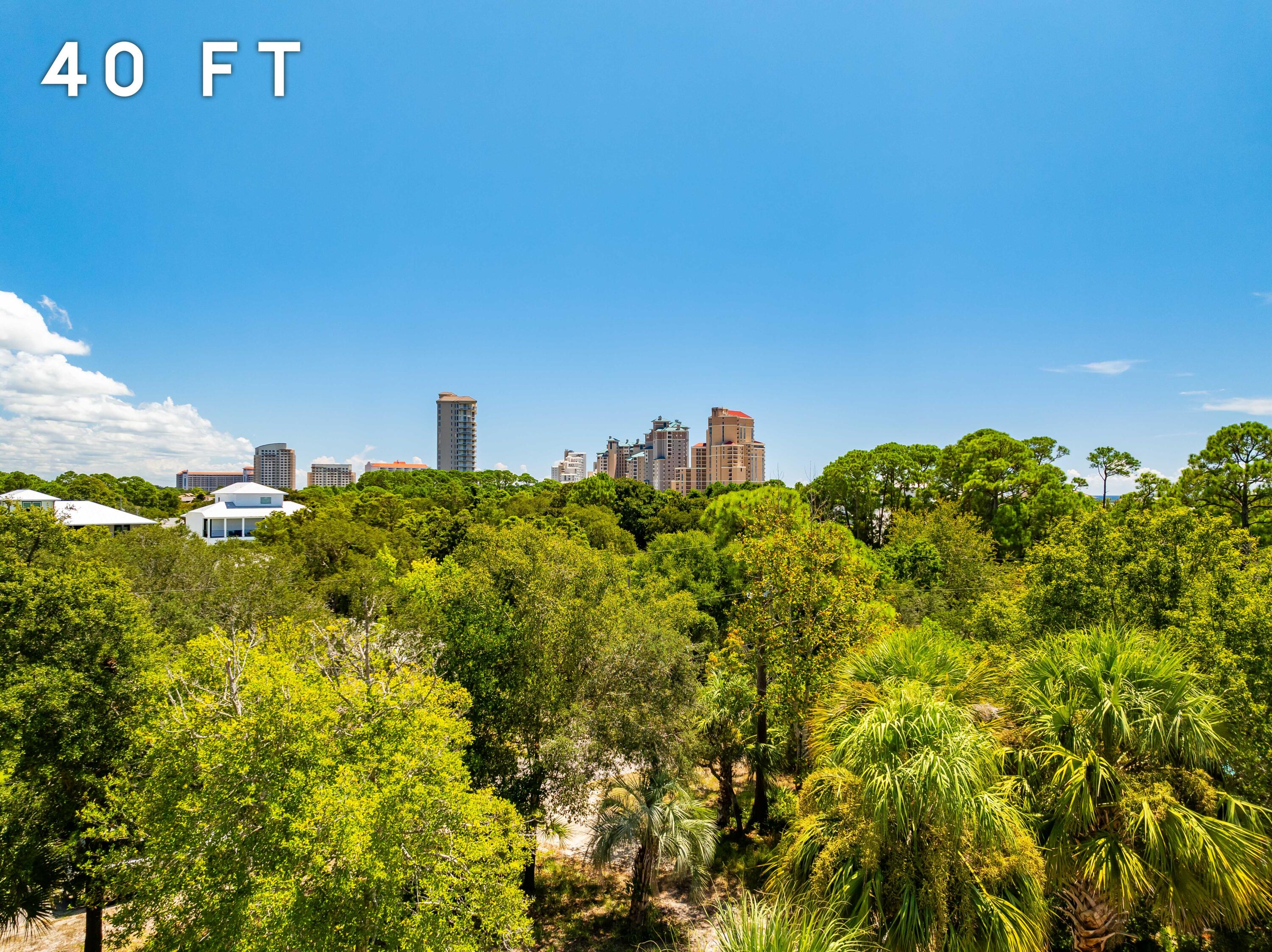 GULF PINES 1ST ADDN - Land