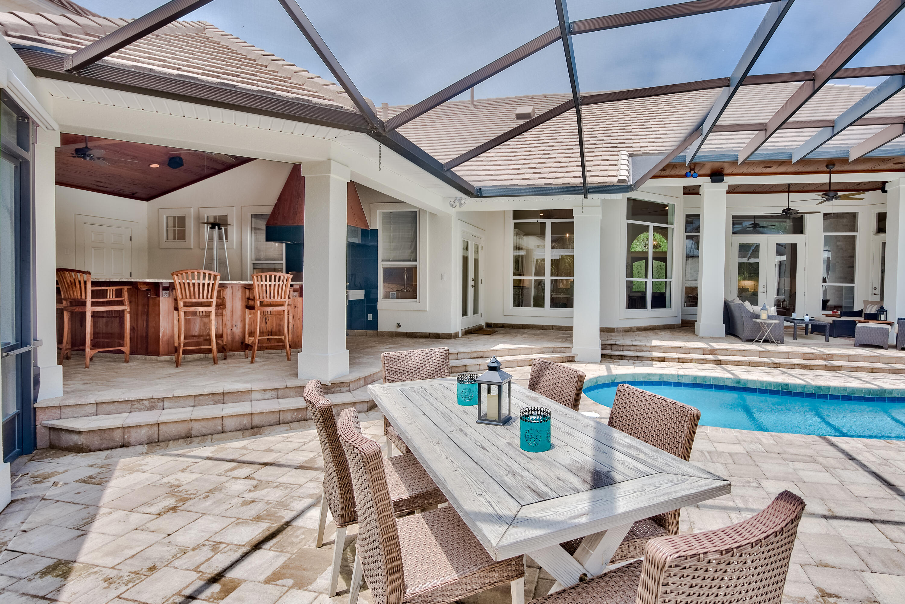 REGATTA BAY PH 2 - Residential