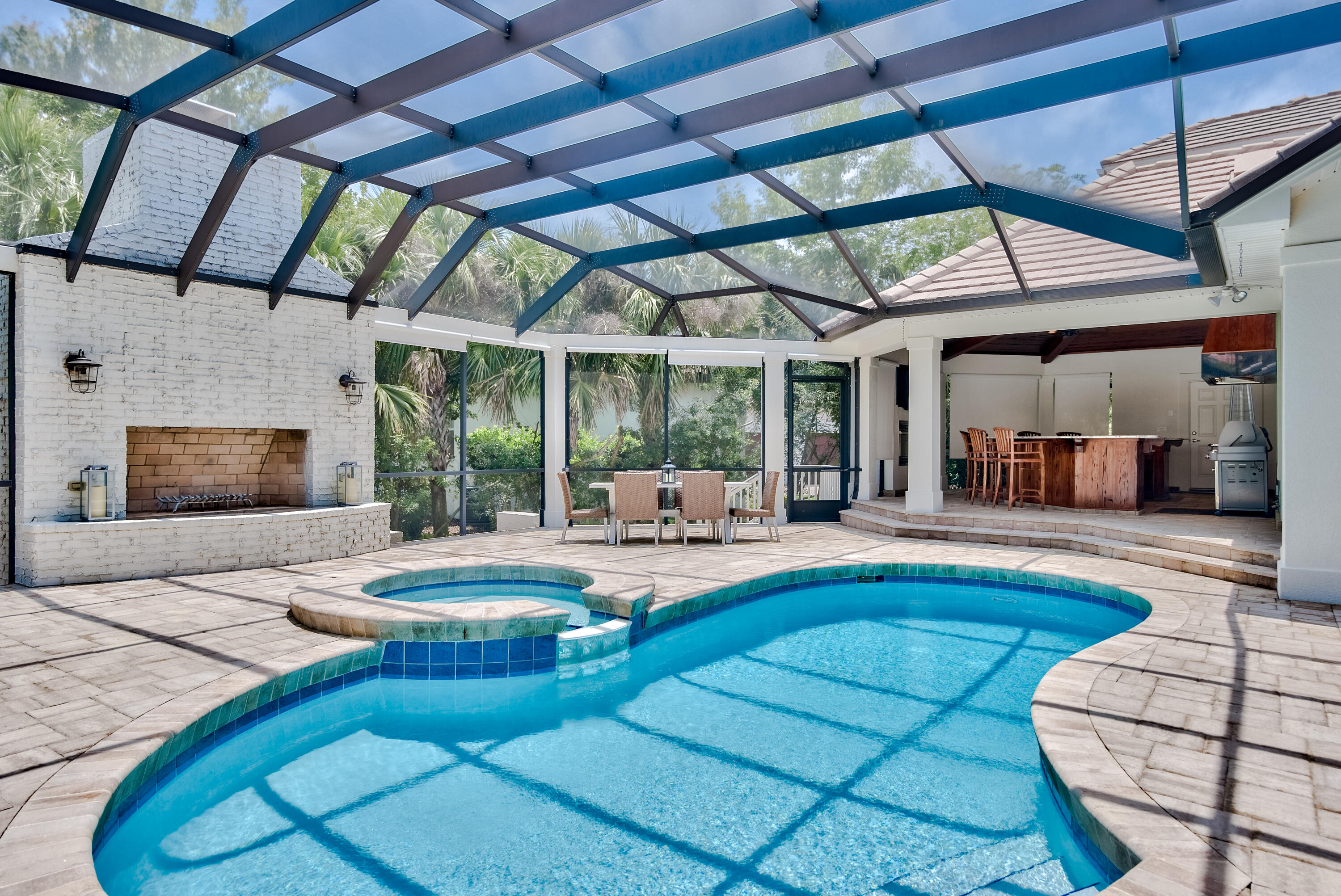 REGATTA BAY PH 2 - Residential