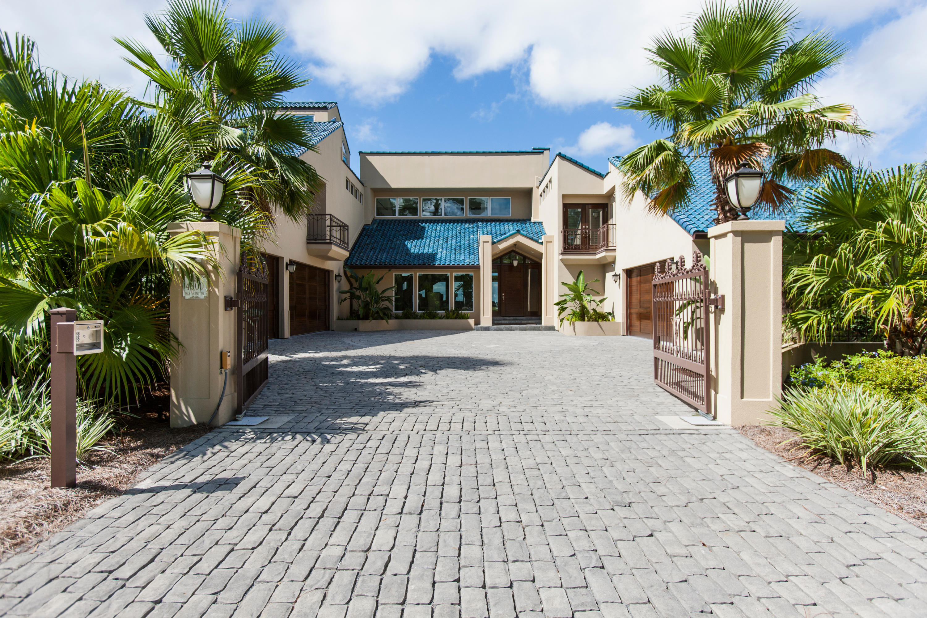 BAY POINT UNIT 1 - Residential