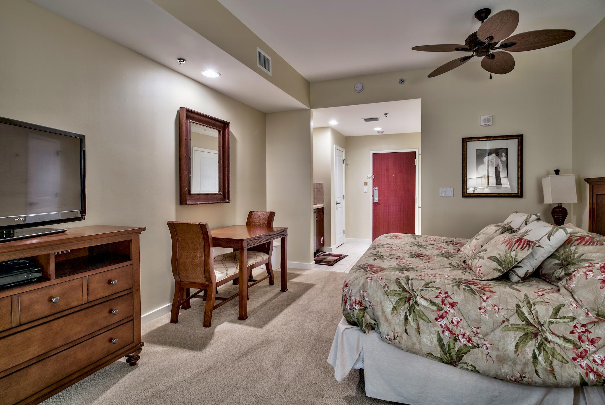 LUAU I - Residential