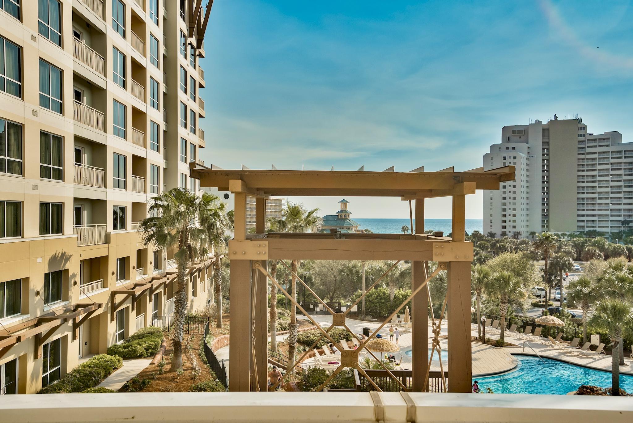LUAU I - Residential