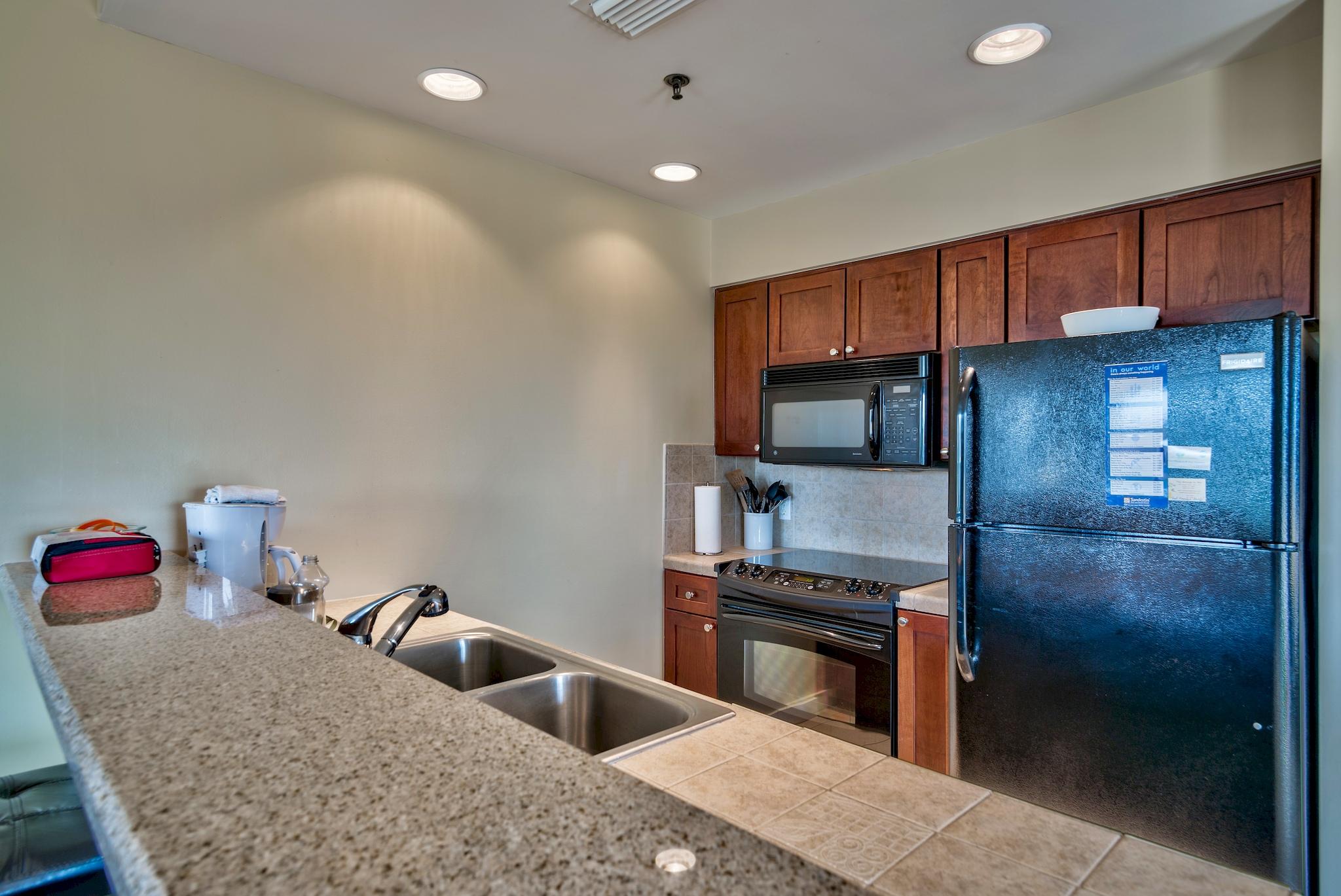 LUAU I - Residential