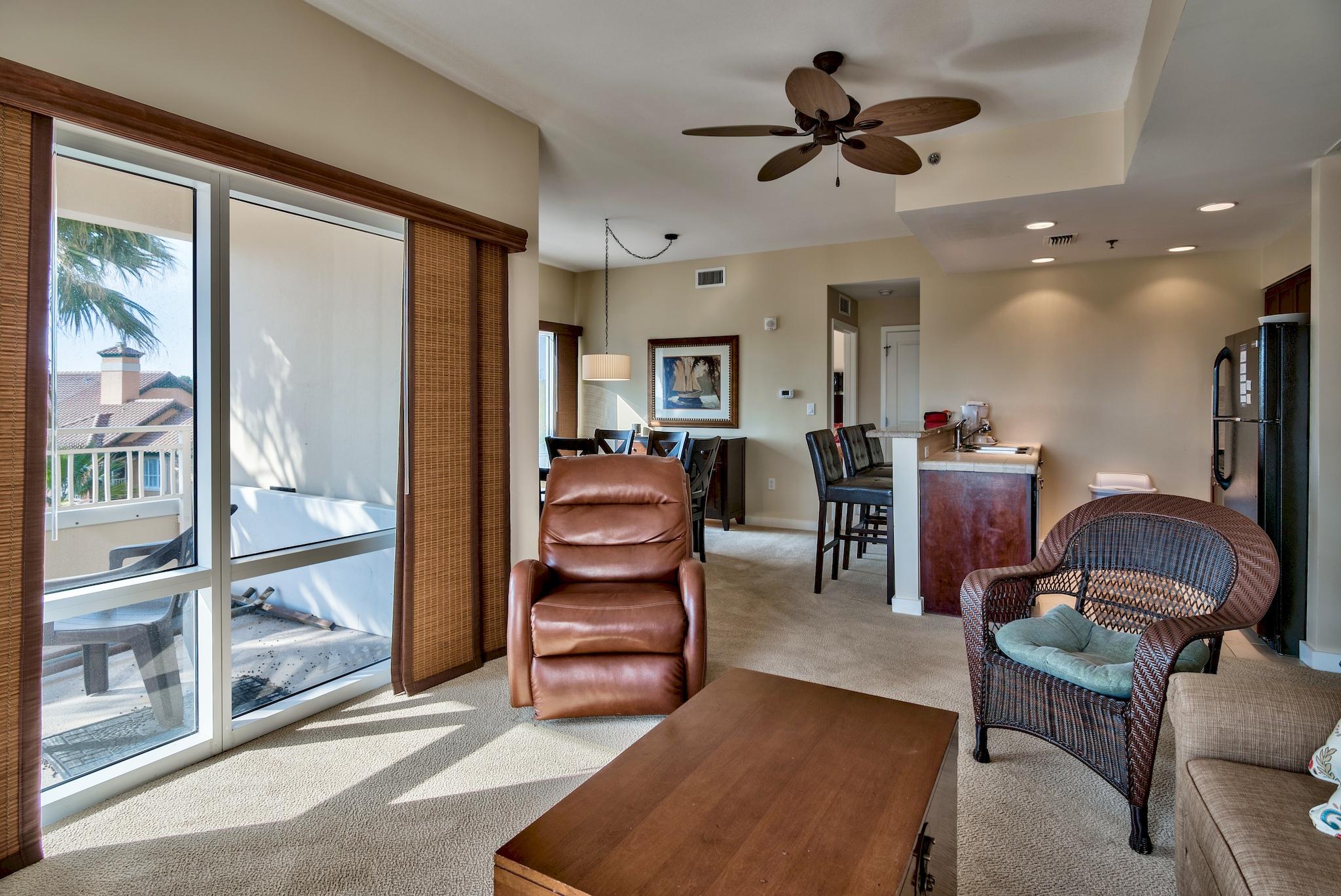LUAU I - Residential