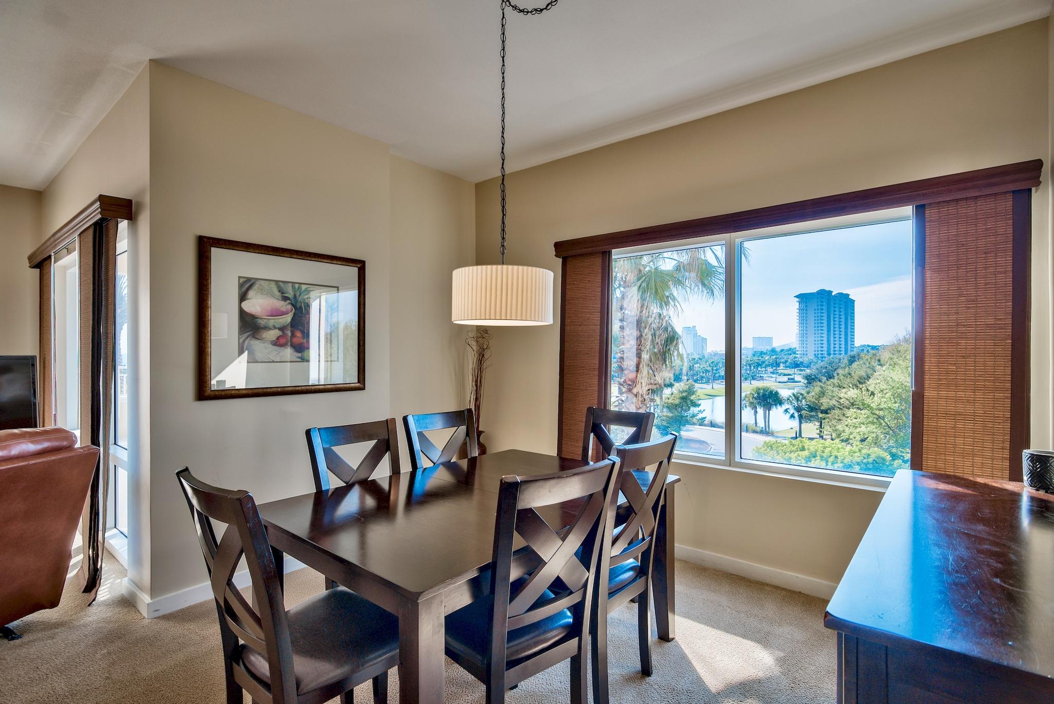 LUAU I - Residential