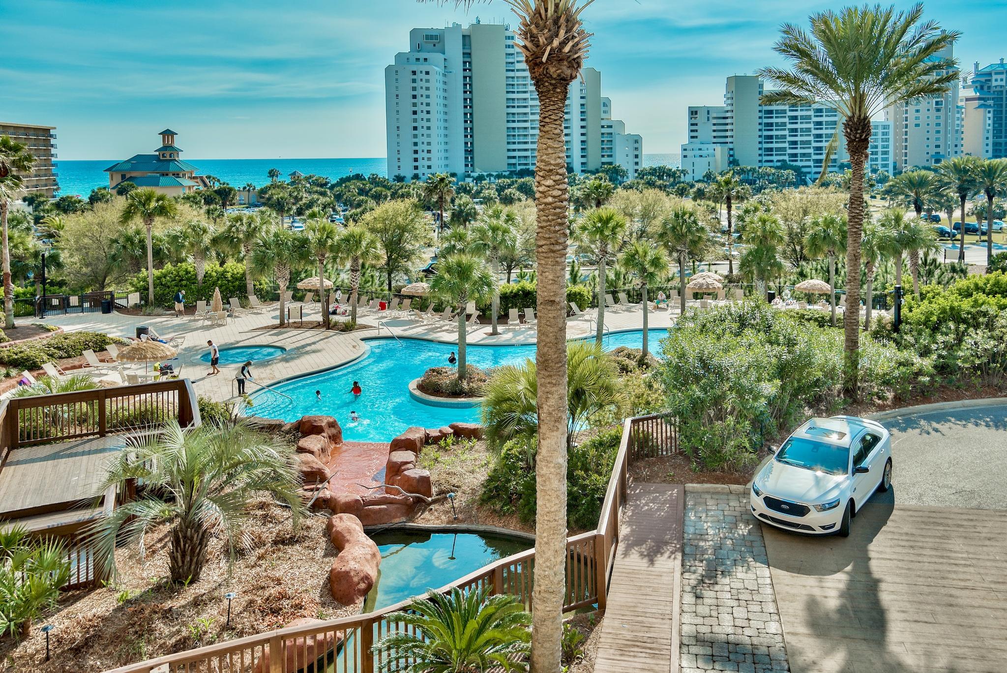 LUAU I - Residential