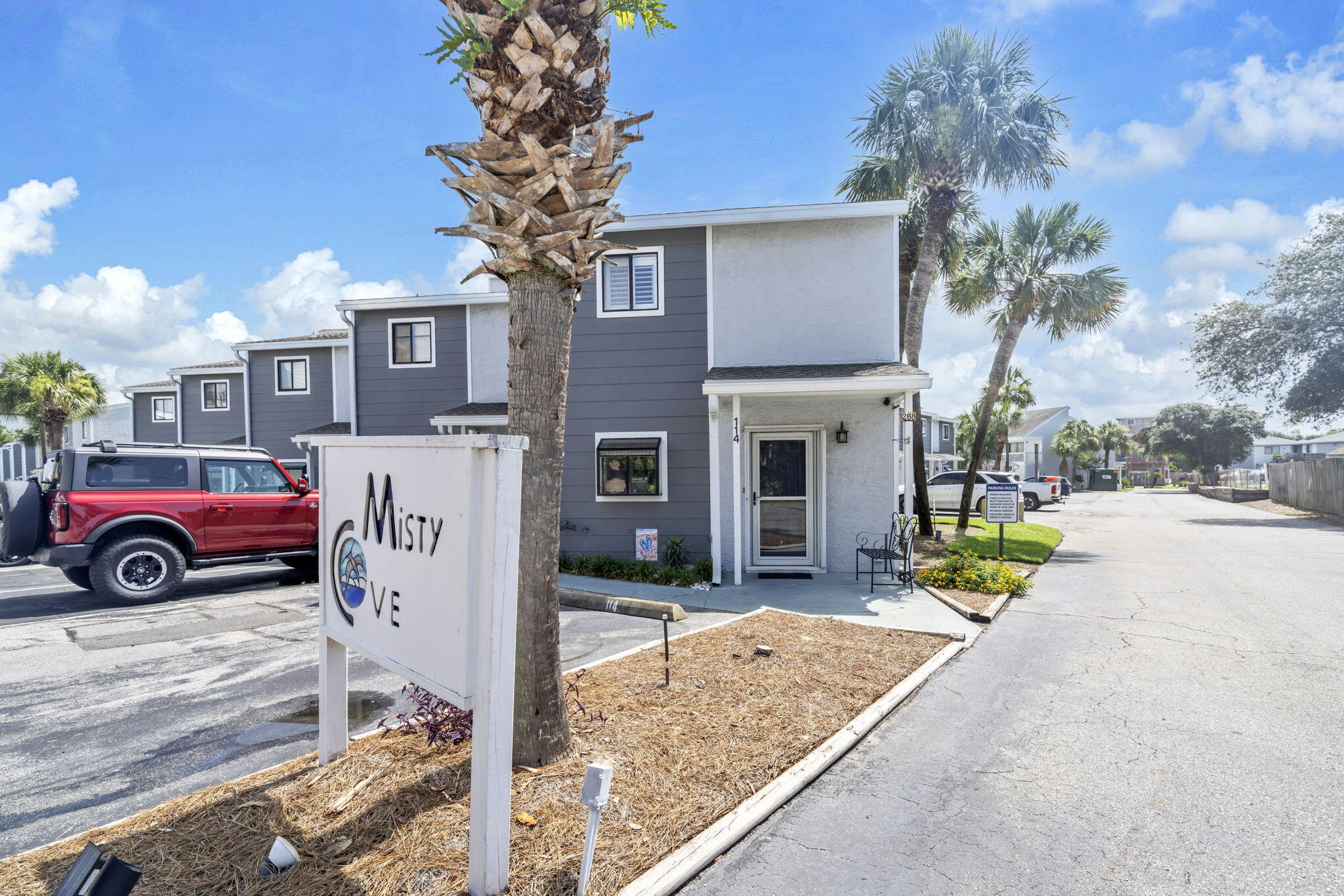 MISTY COVE T/H PH 1 - Residential