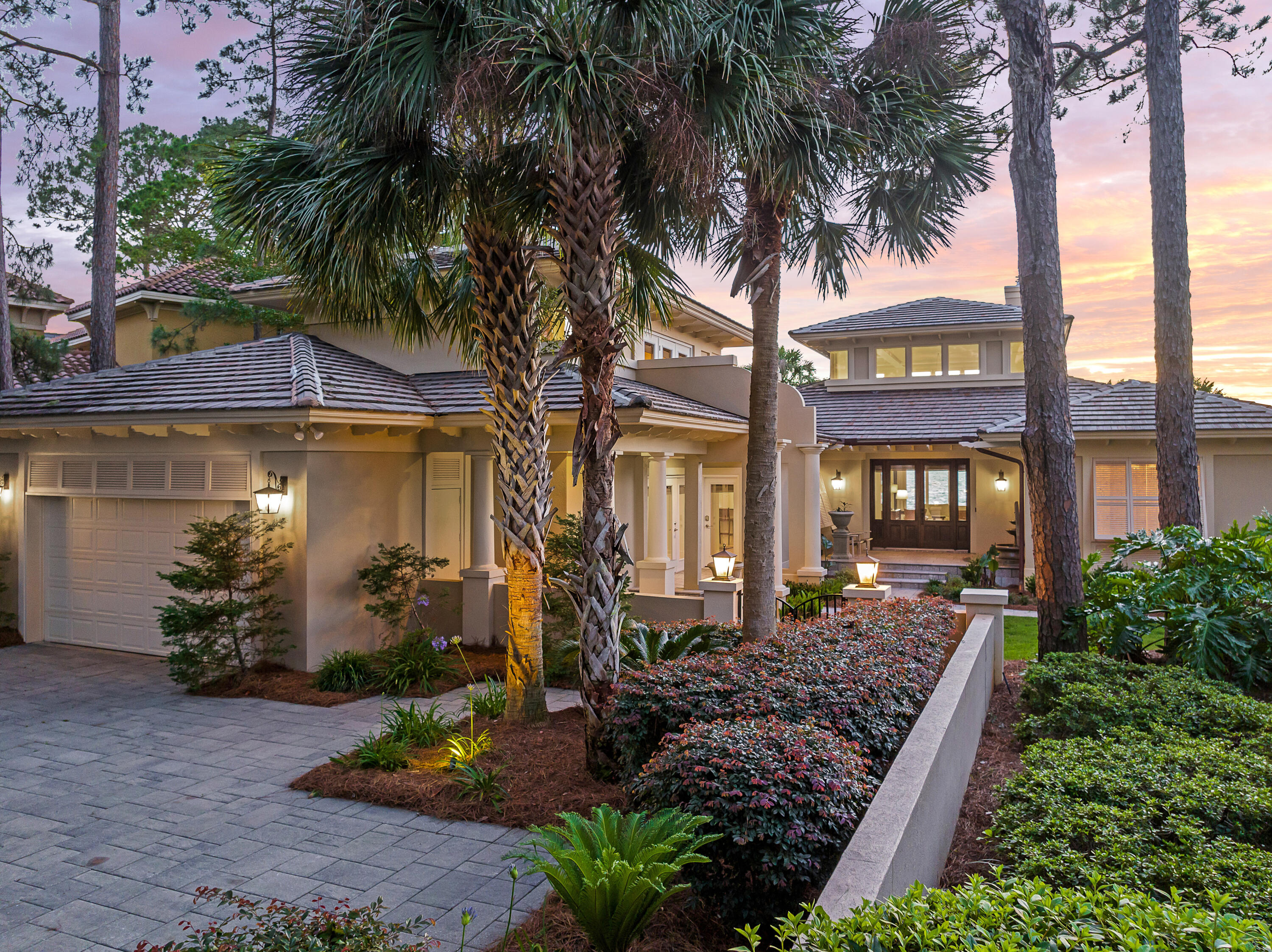 BURNT PINE - Residential