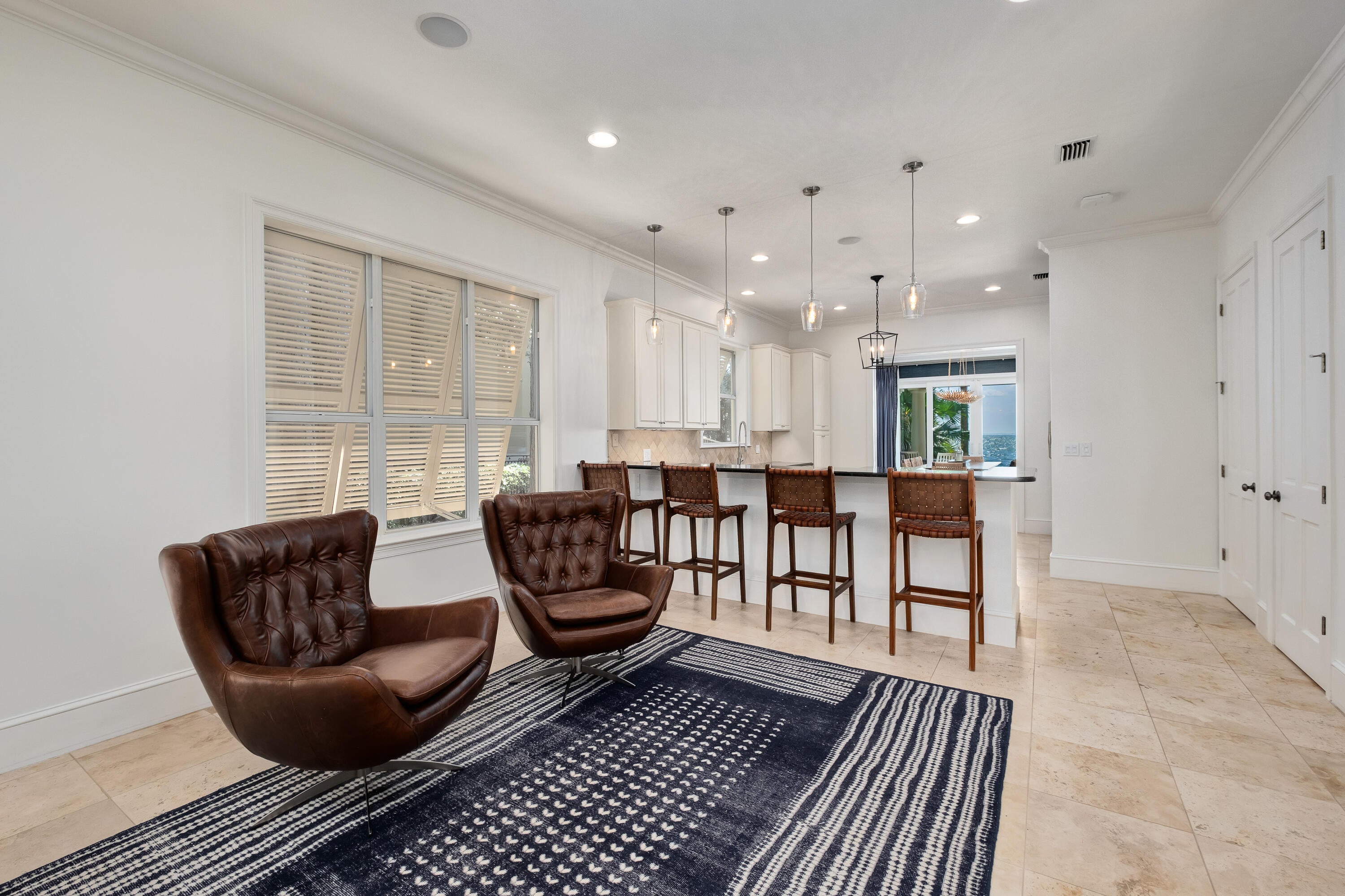 BURNT PINE - Residential