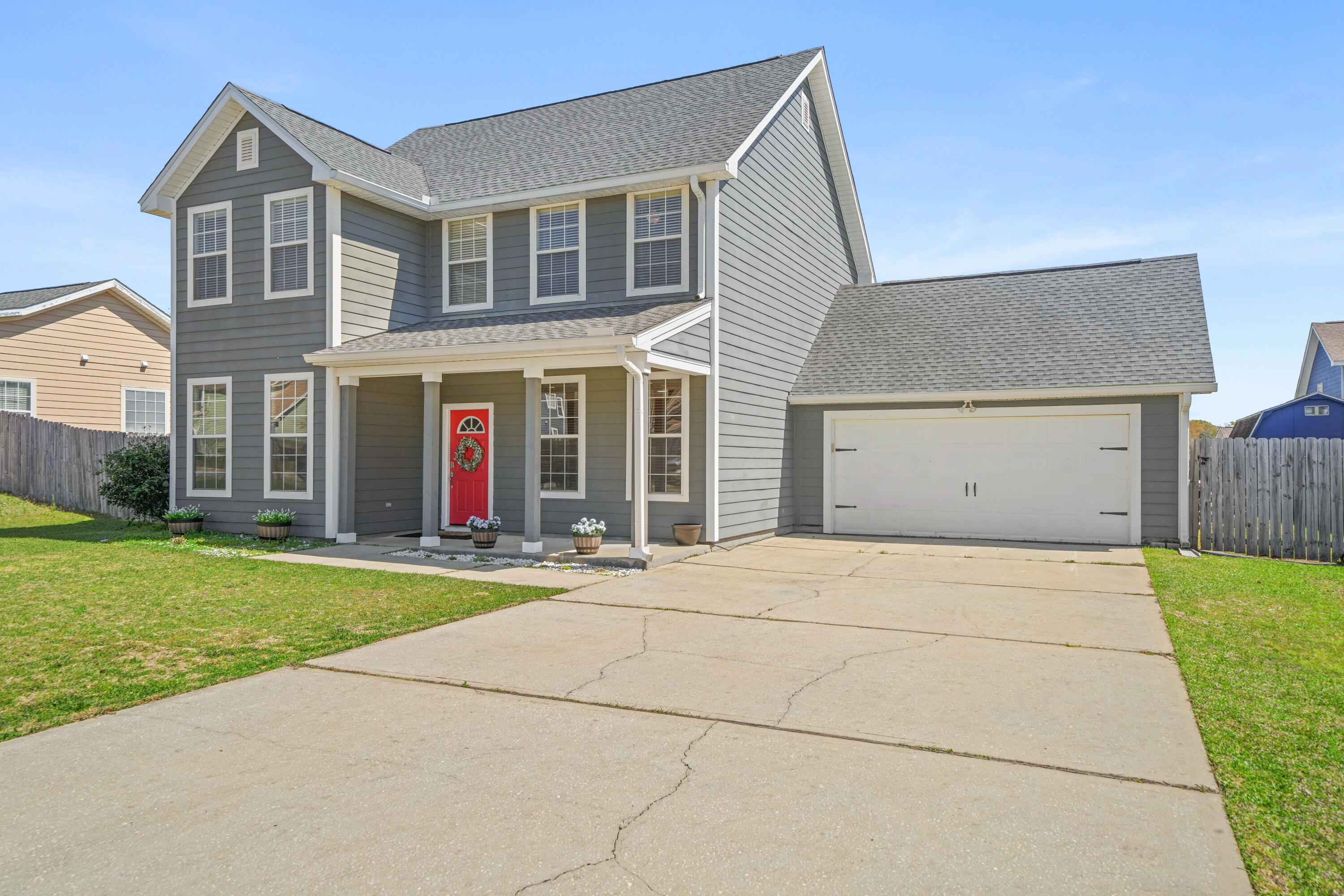 SANDY RIDGE ESTATES - Residential