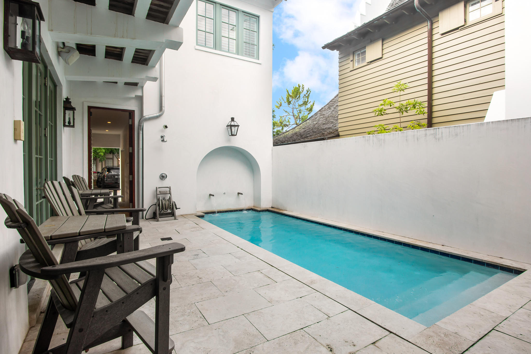 ROSEMARY BEACH - Residential