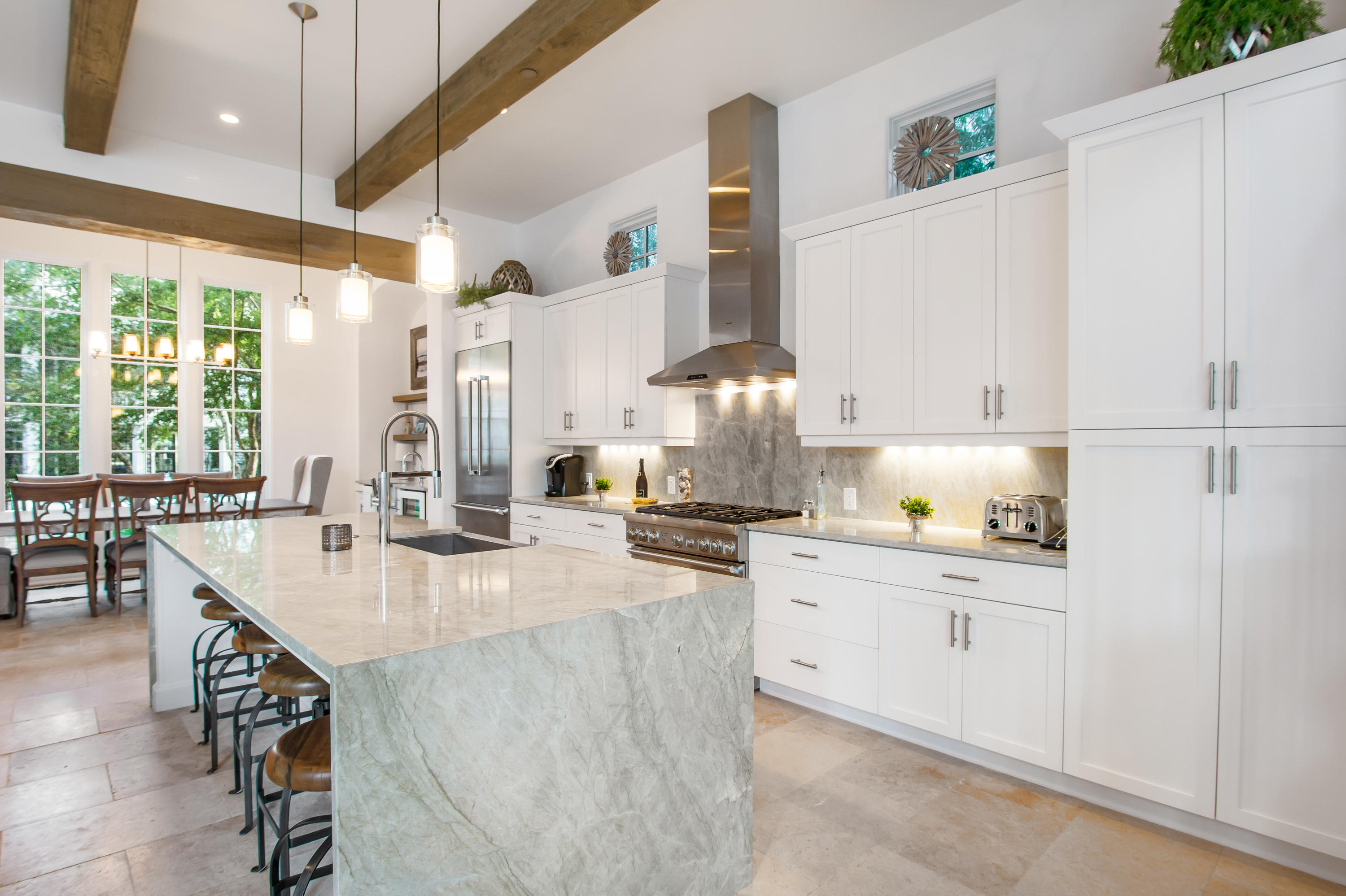 ROSEMARY BEACH - Residential