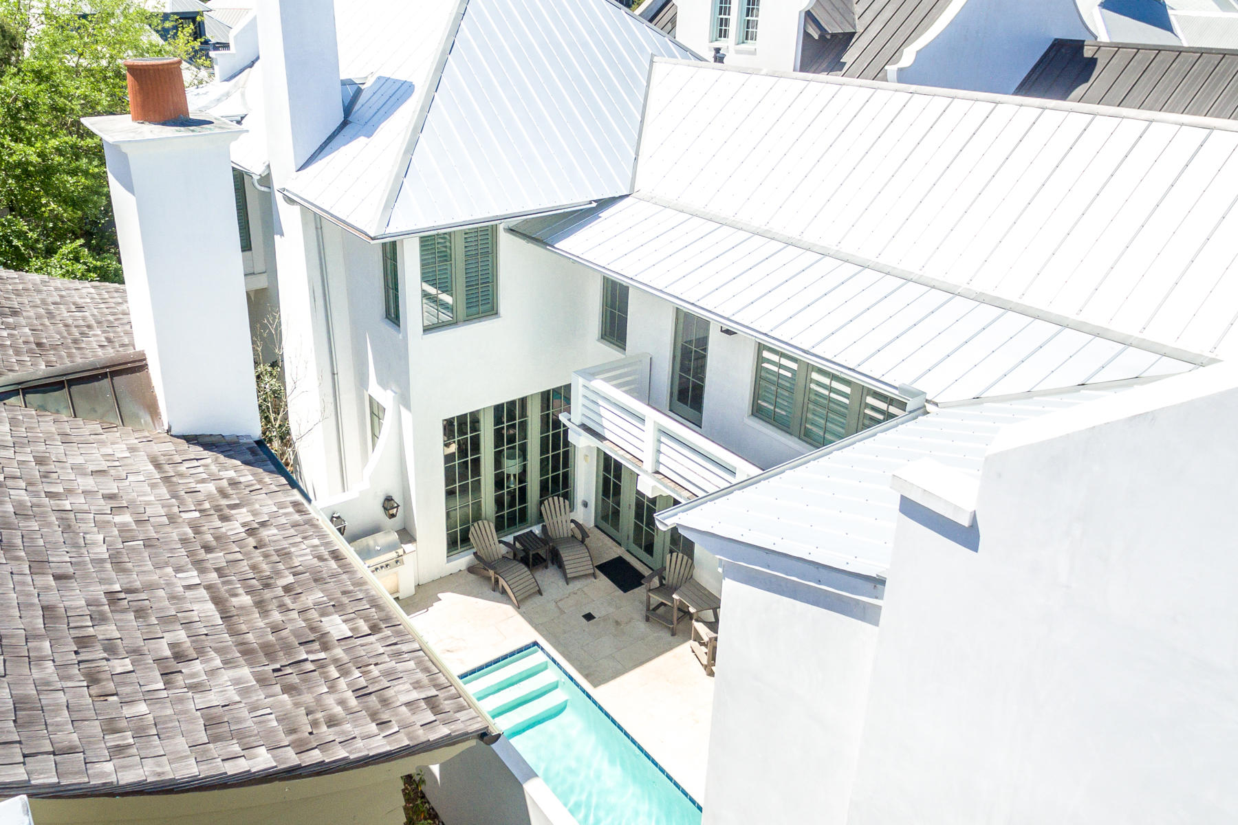 ROSEMARY BEACH - Residential