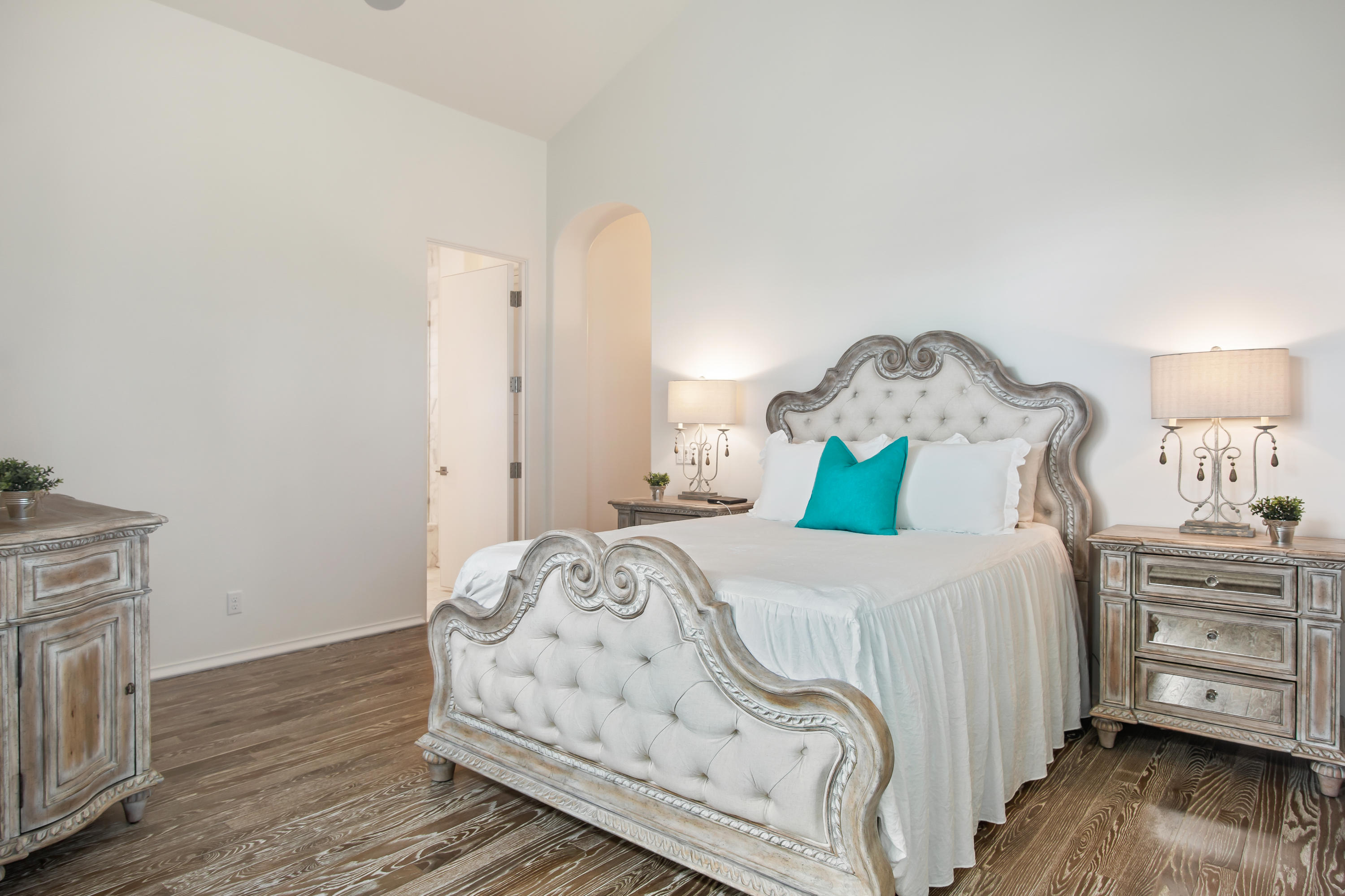 ROSEMARY BEACH - Residential