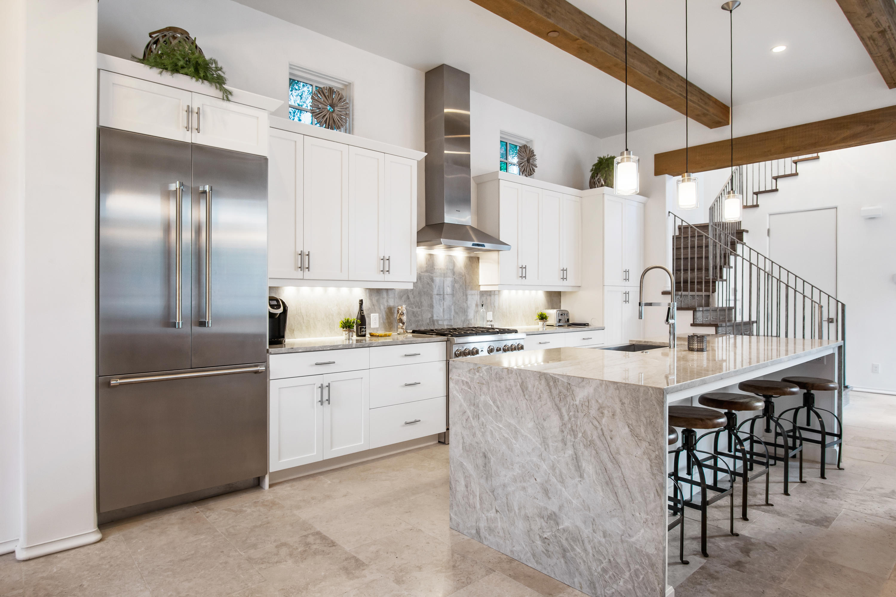 ROSEMARY BEACH - Residential