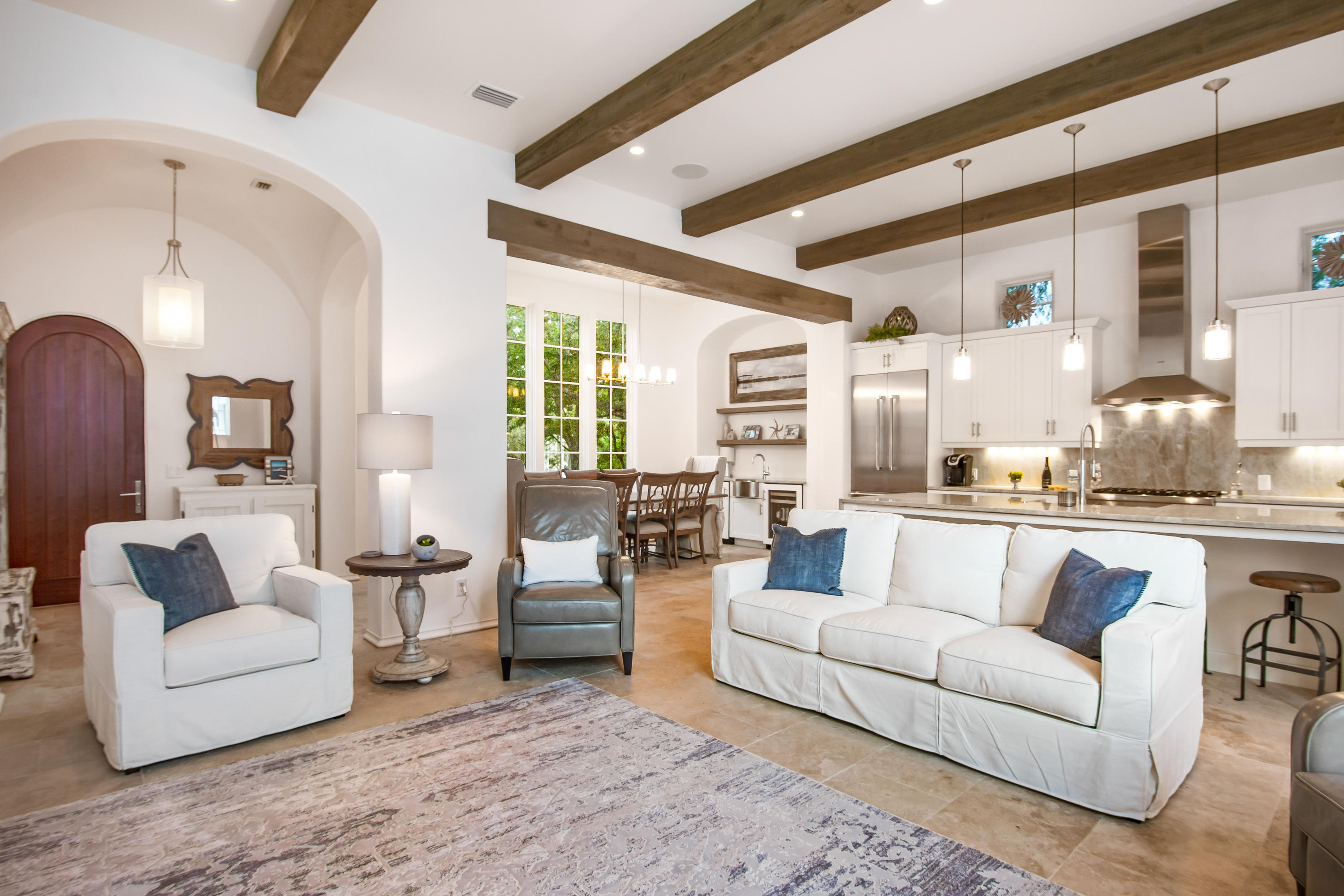 ROSEMARY BEACH - Residential