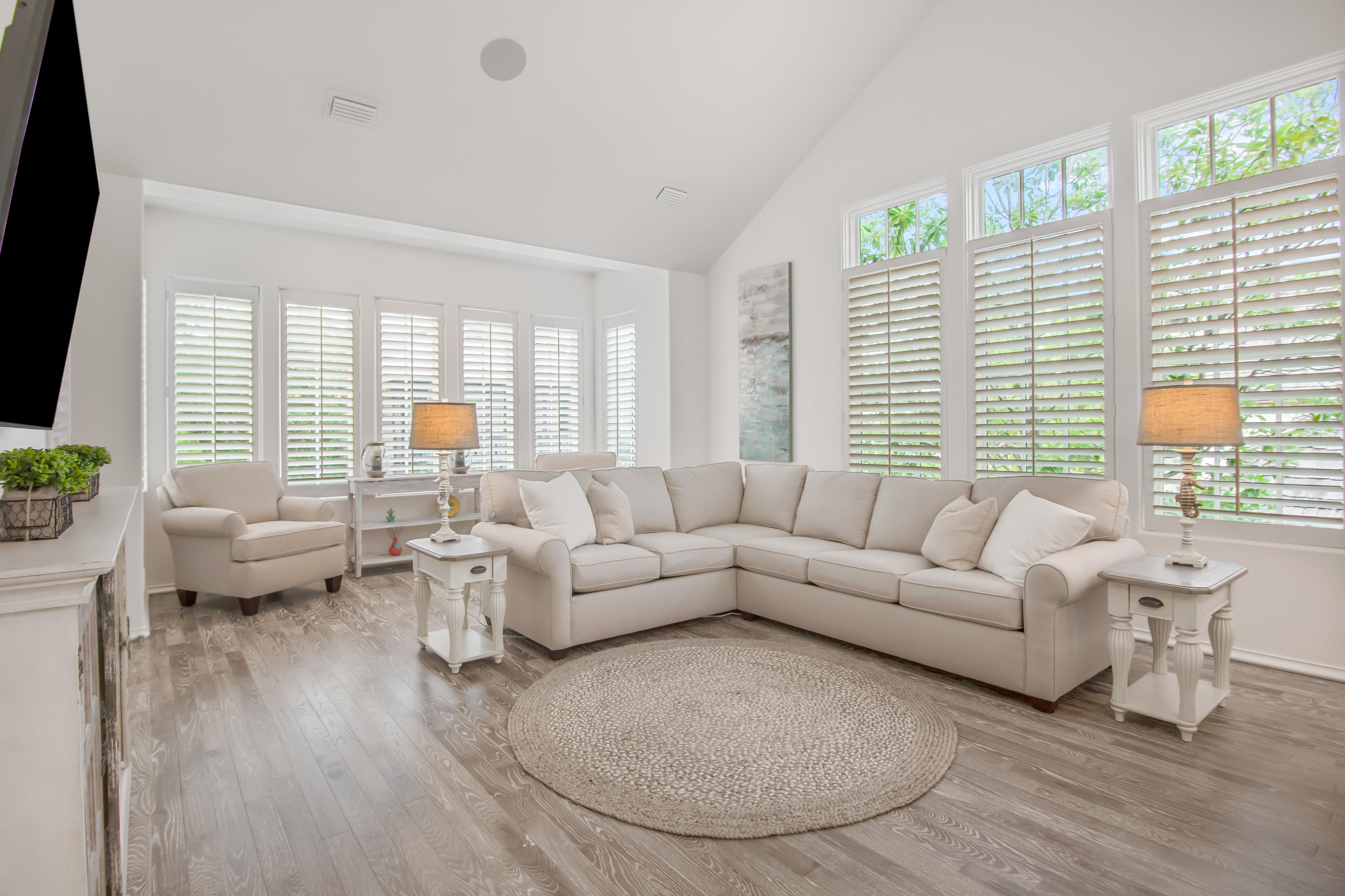 ROSEMARY BEACH - Residential