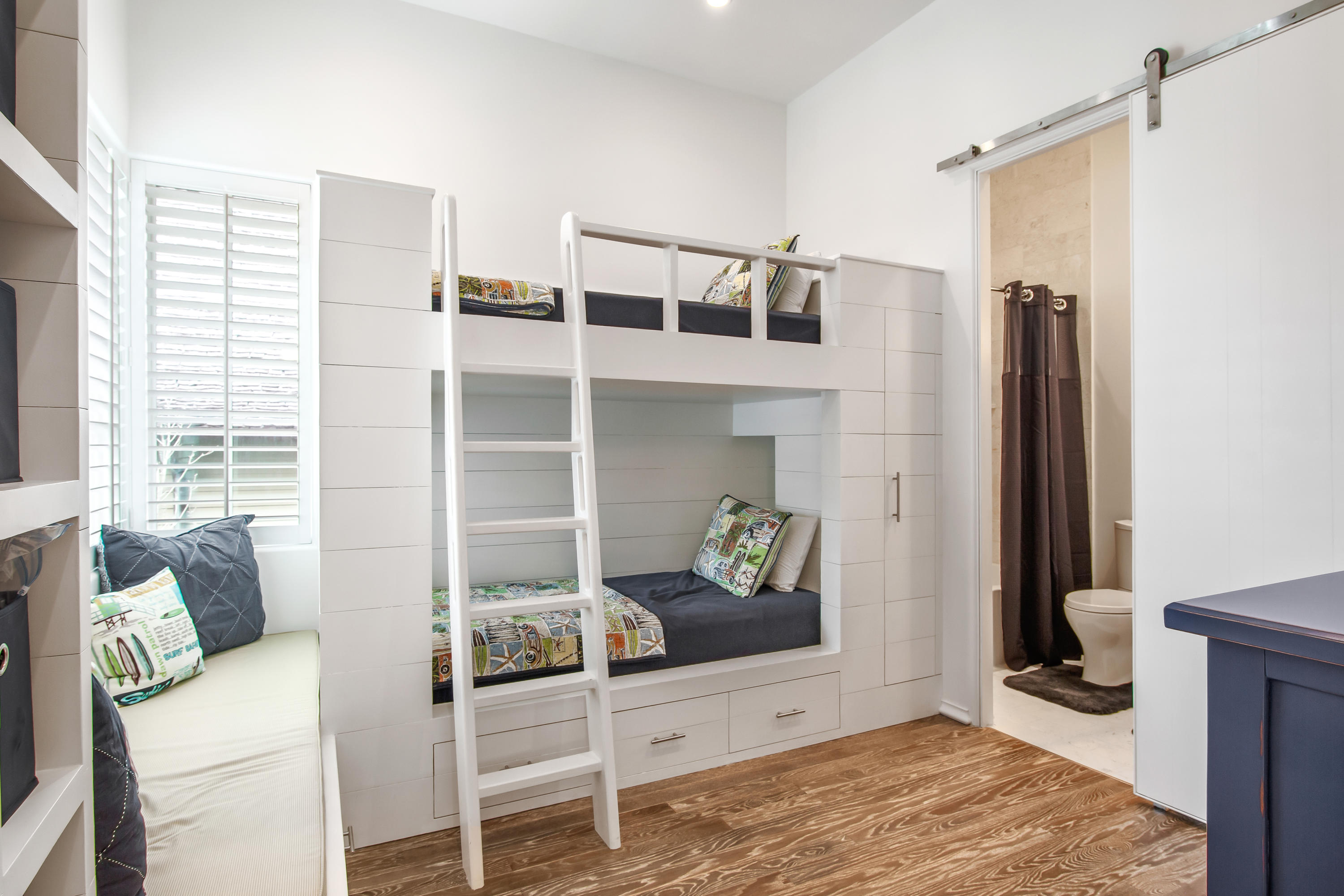 ROSEMARY BEACH - Residential