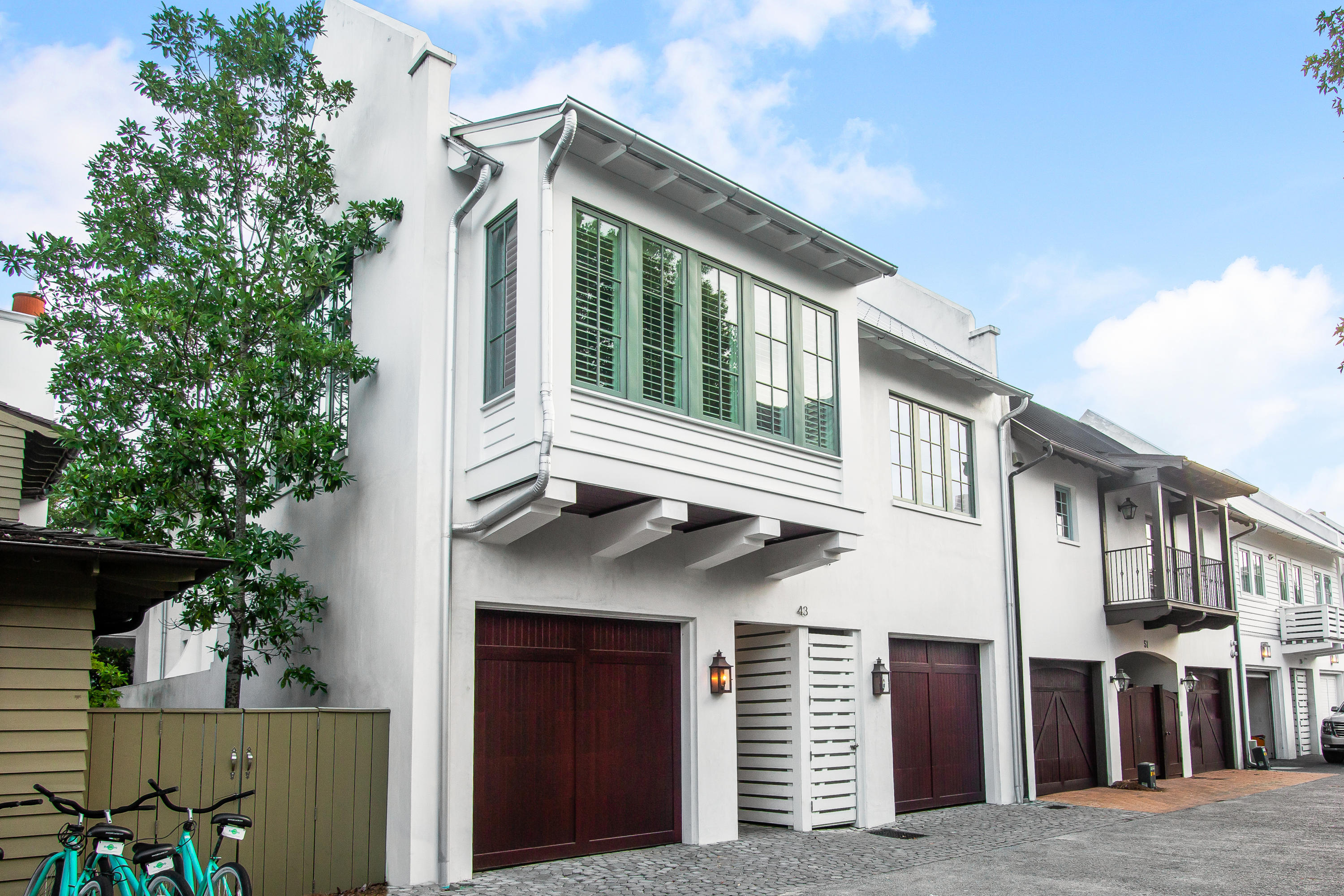 ROSEMARY BEACH - Residential