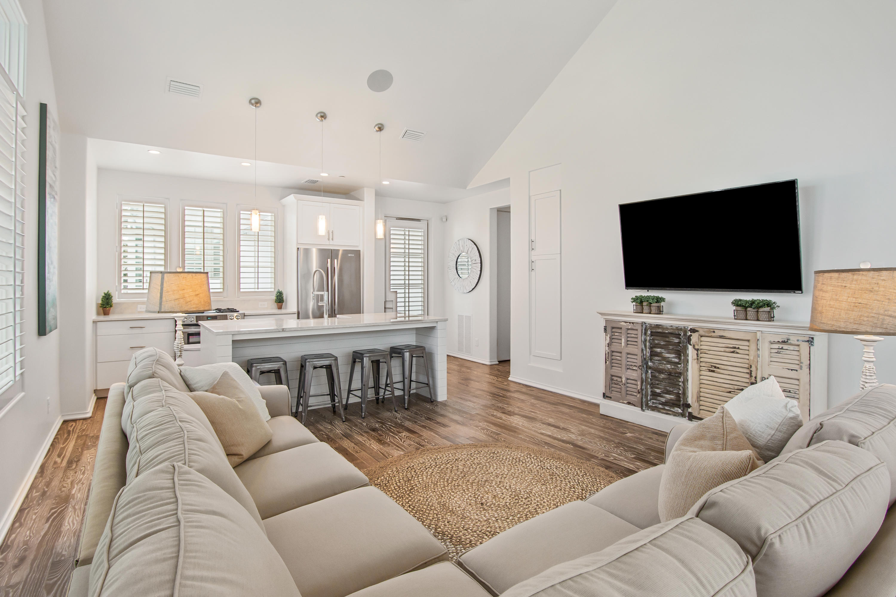 ROSEMARY BEACH - Residential