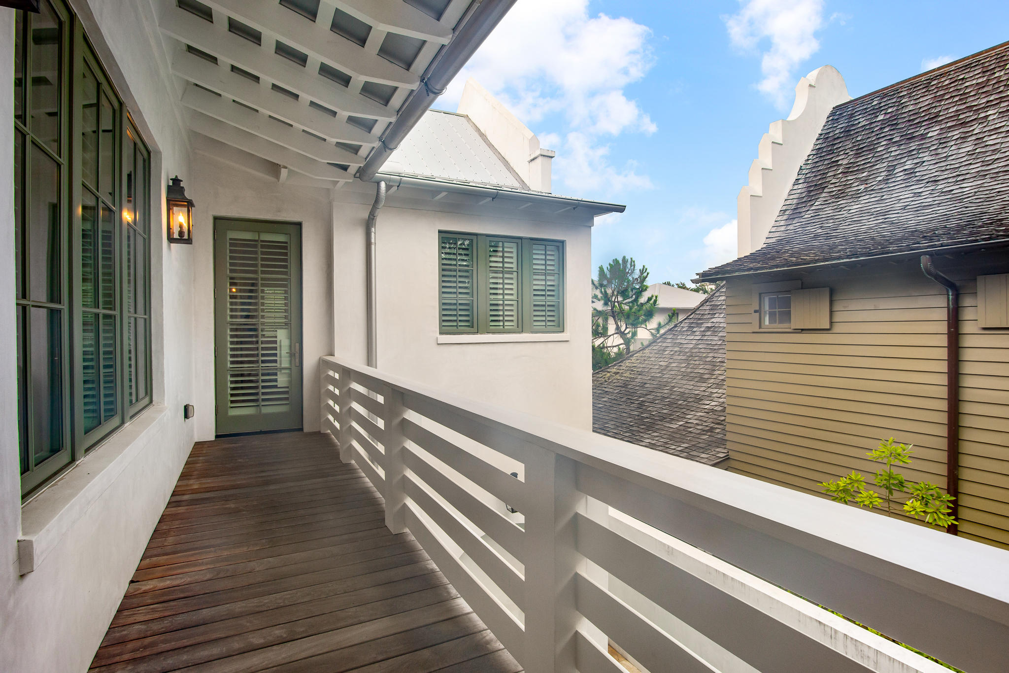 ROSEMARY BEACH - Residential