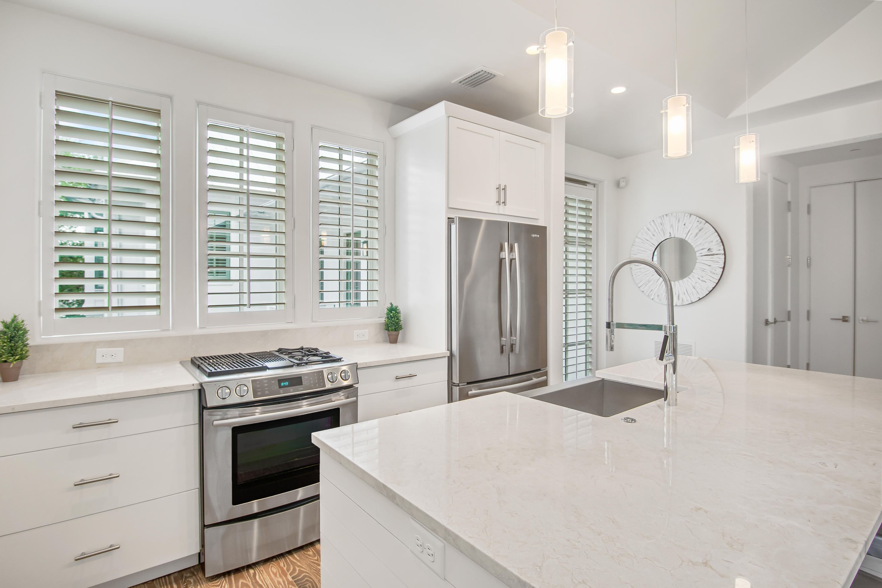 ROSEMARY BEACH - Residential