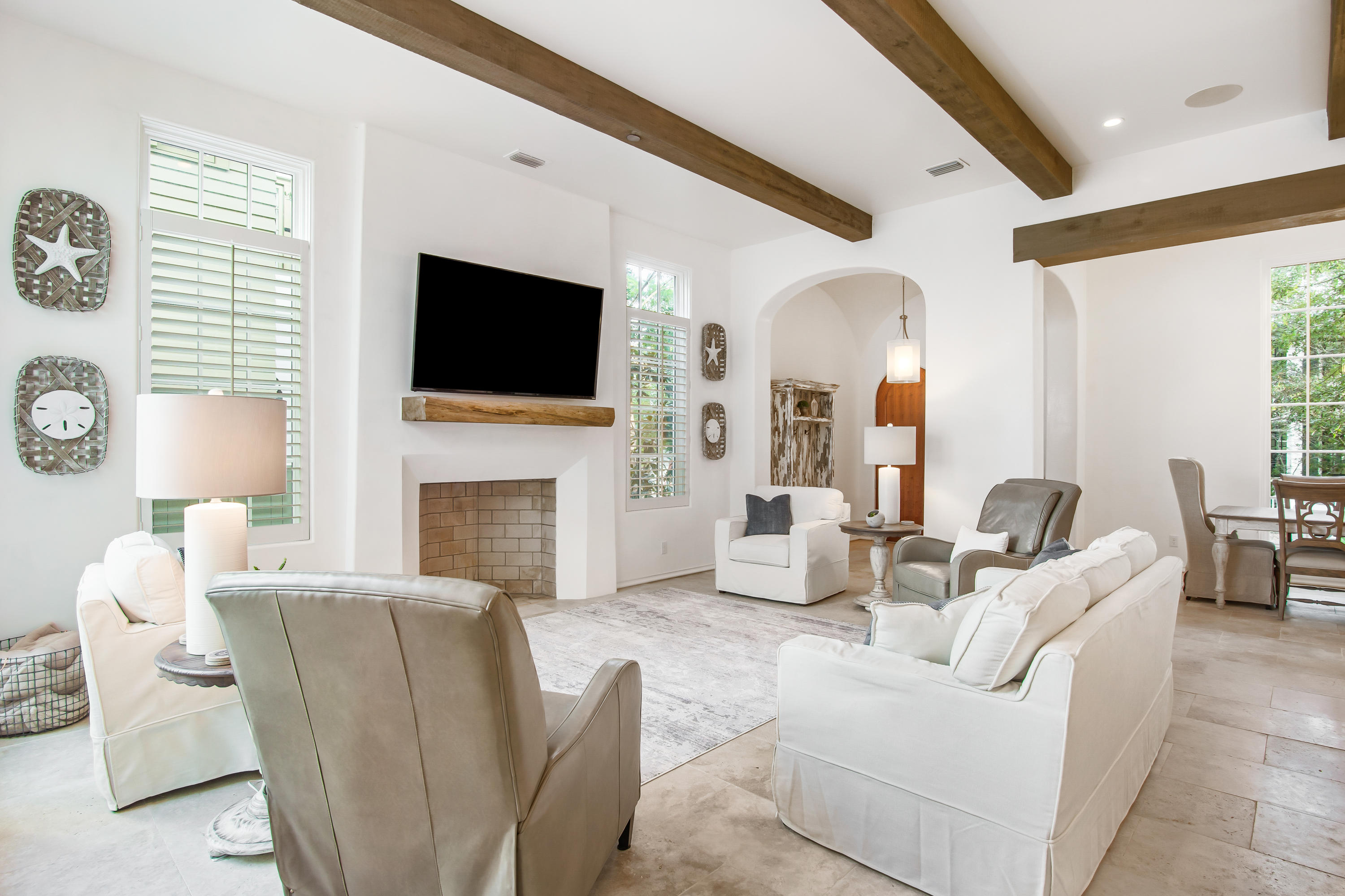 ROSEMARY BEACH - Residential