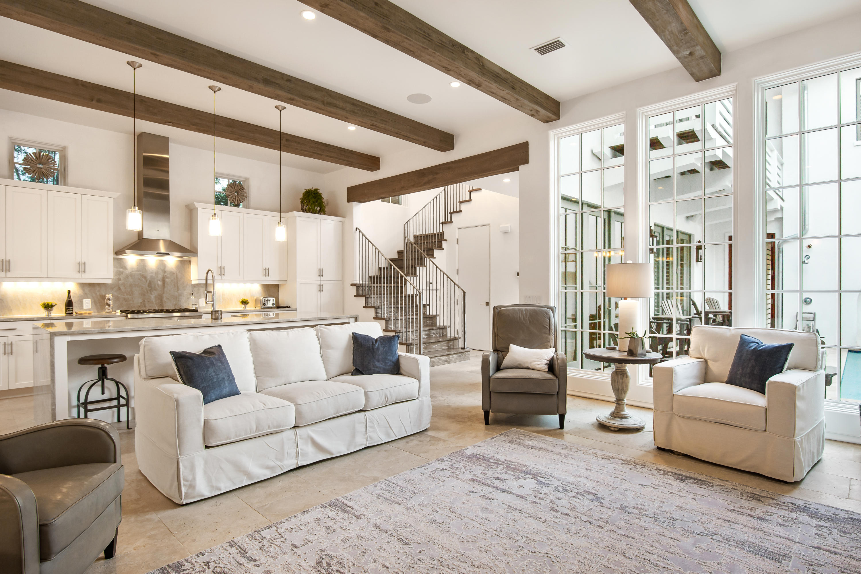 ROSEMARY BEACH - Residential