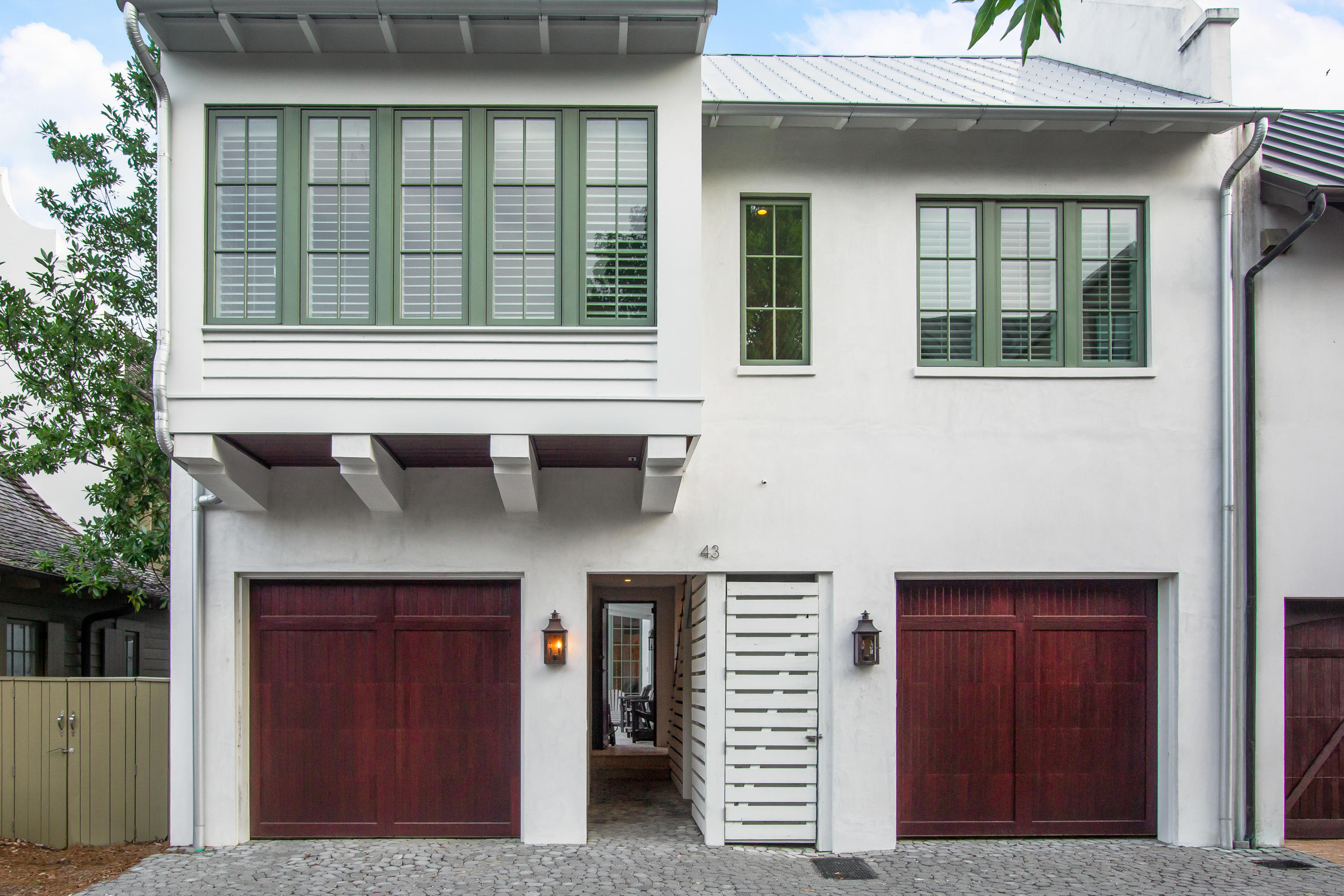 ROSEMARY BEACH - Residential