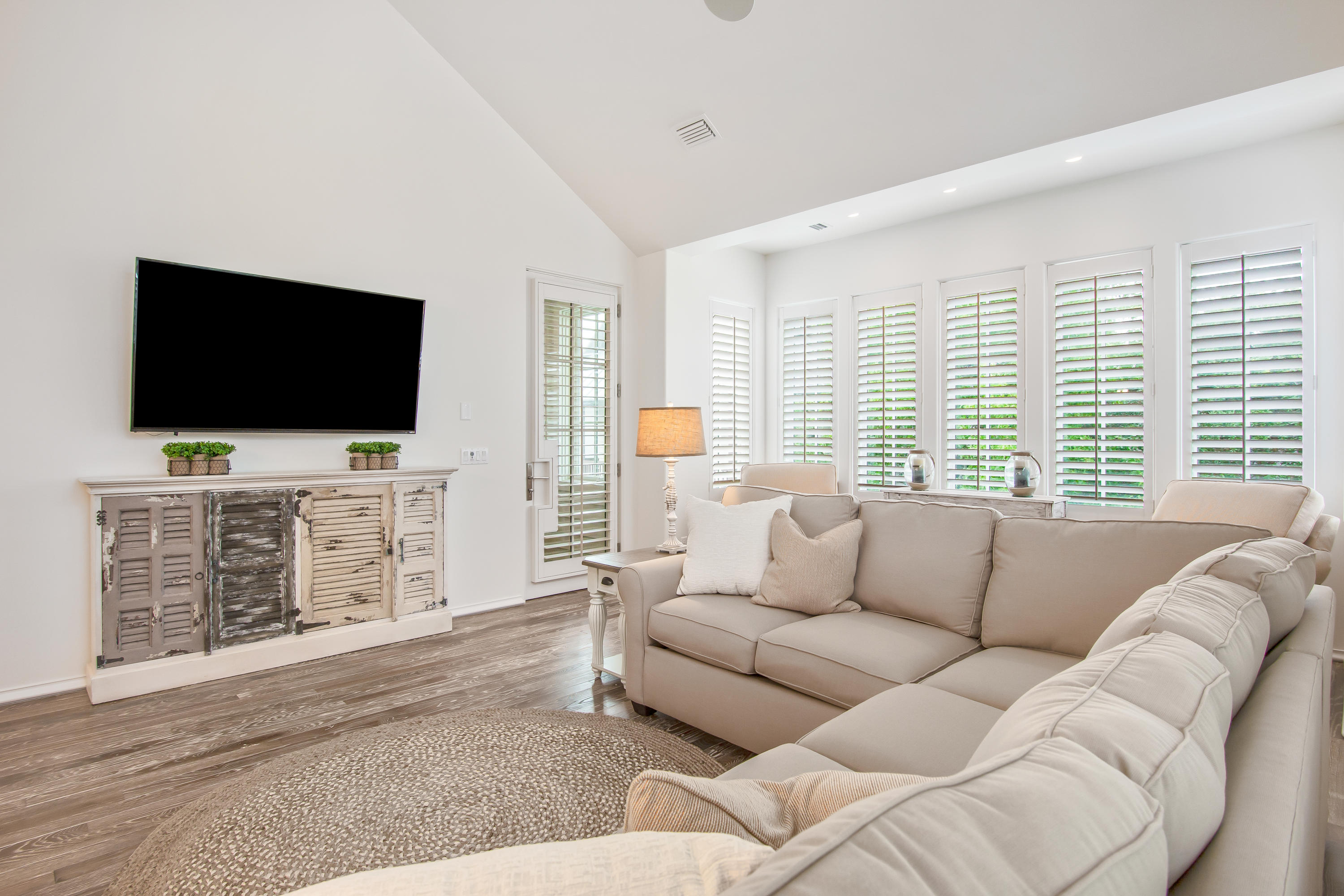 ROSEMARY BEACH - Residential