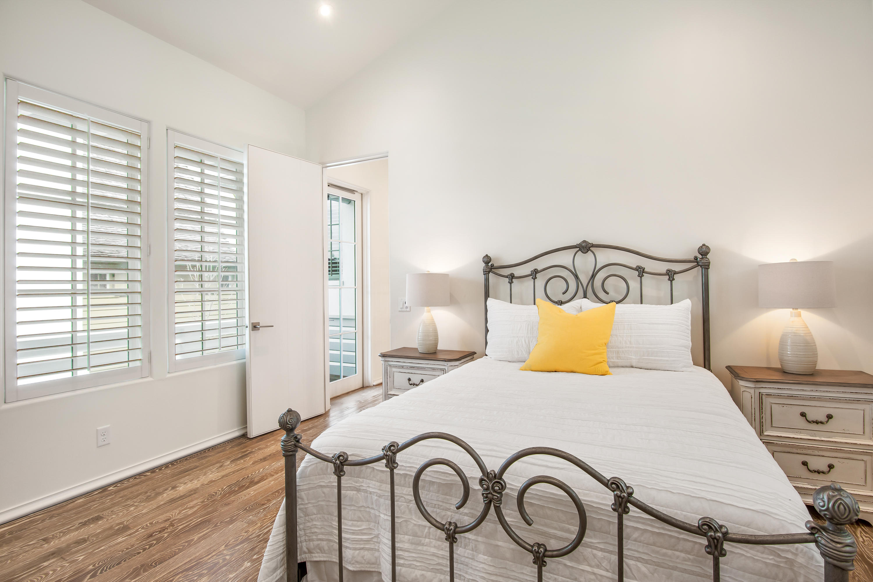 ROSEMARY BEACH - Residential