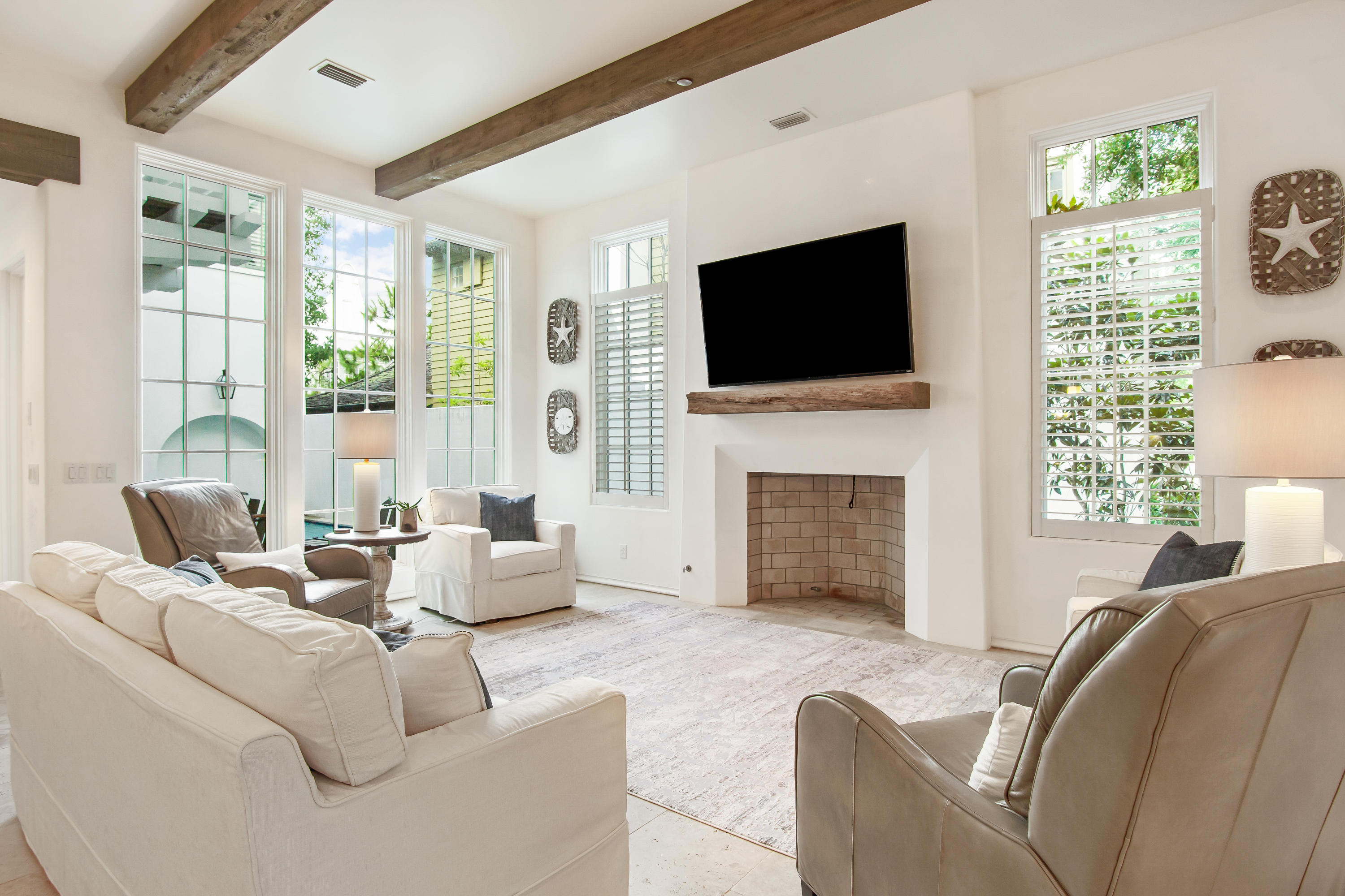 ROSEMARY BEACH - Residential