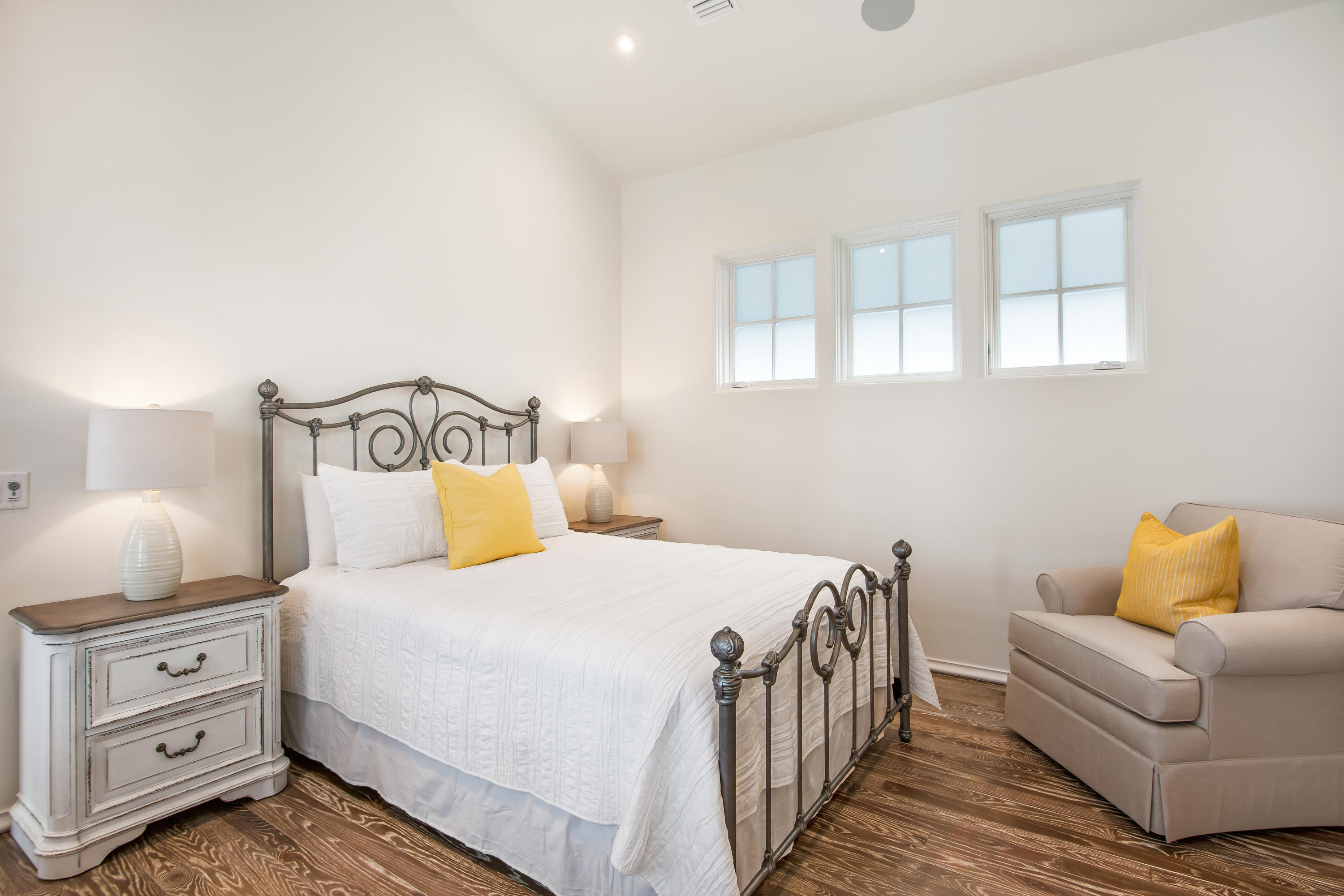 ROSEMARY BEACH - Residential