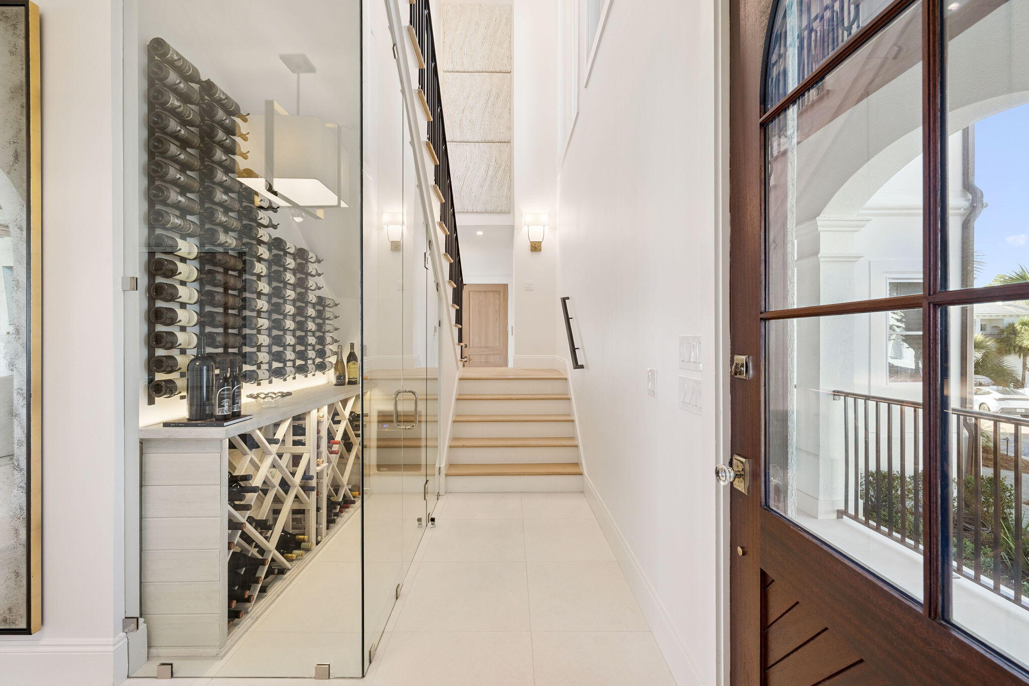 VILLAGE OF WHITE CLIFFS THE - Residential
