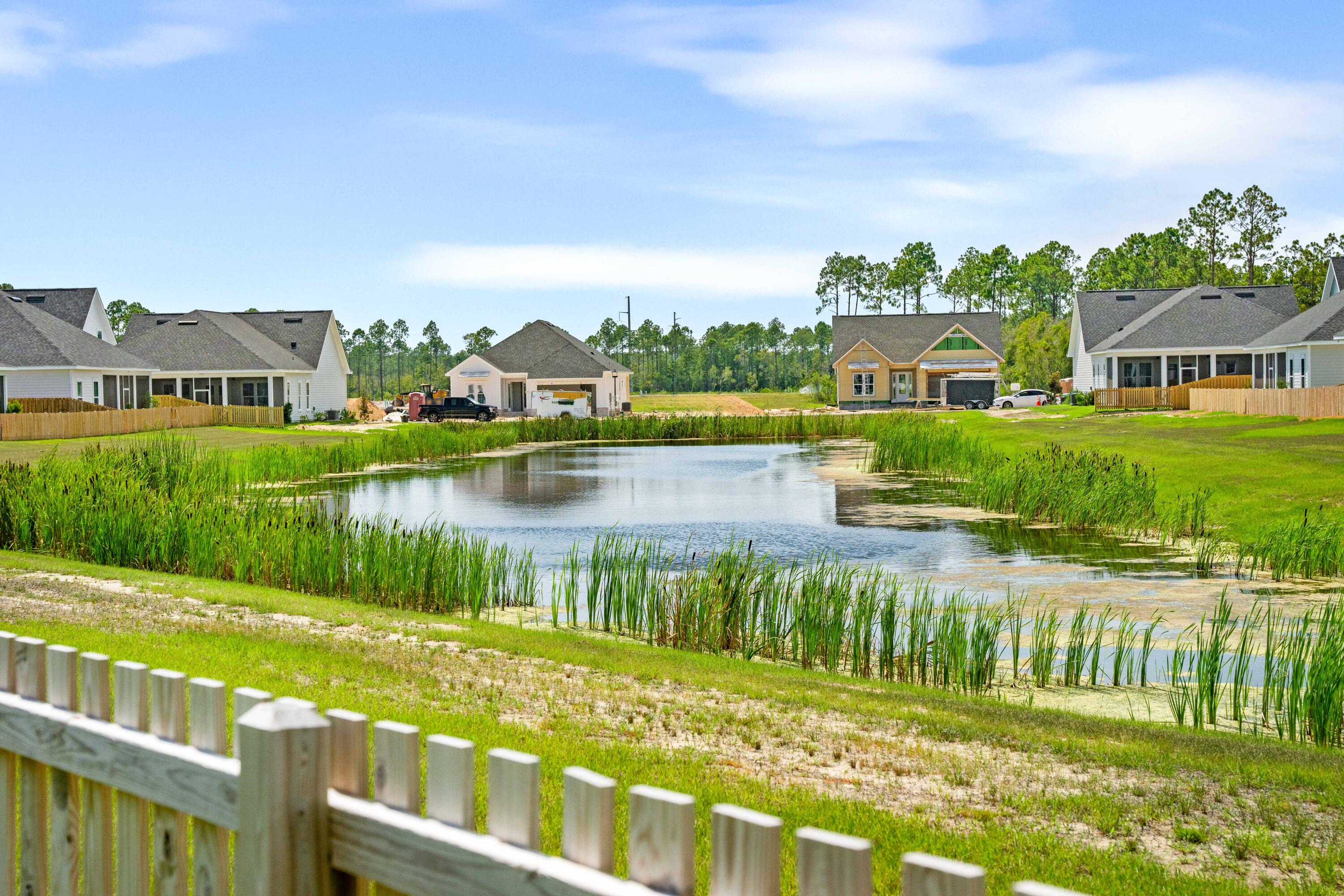 WATERSOUND ORIGINS - Residential