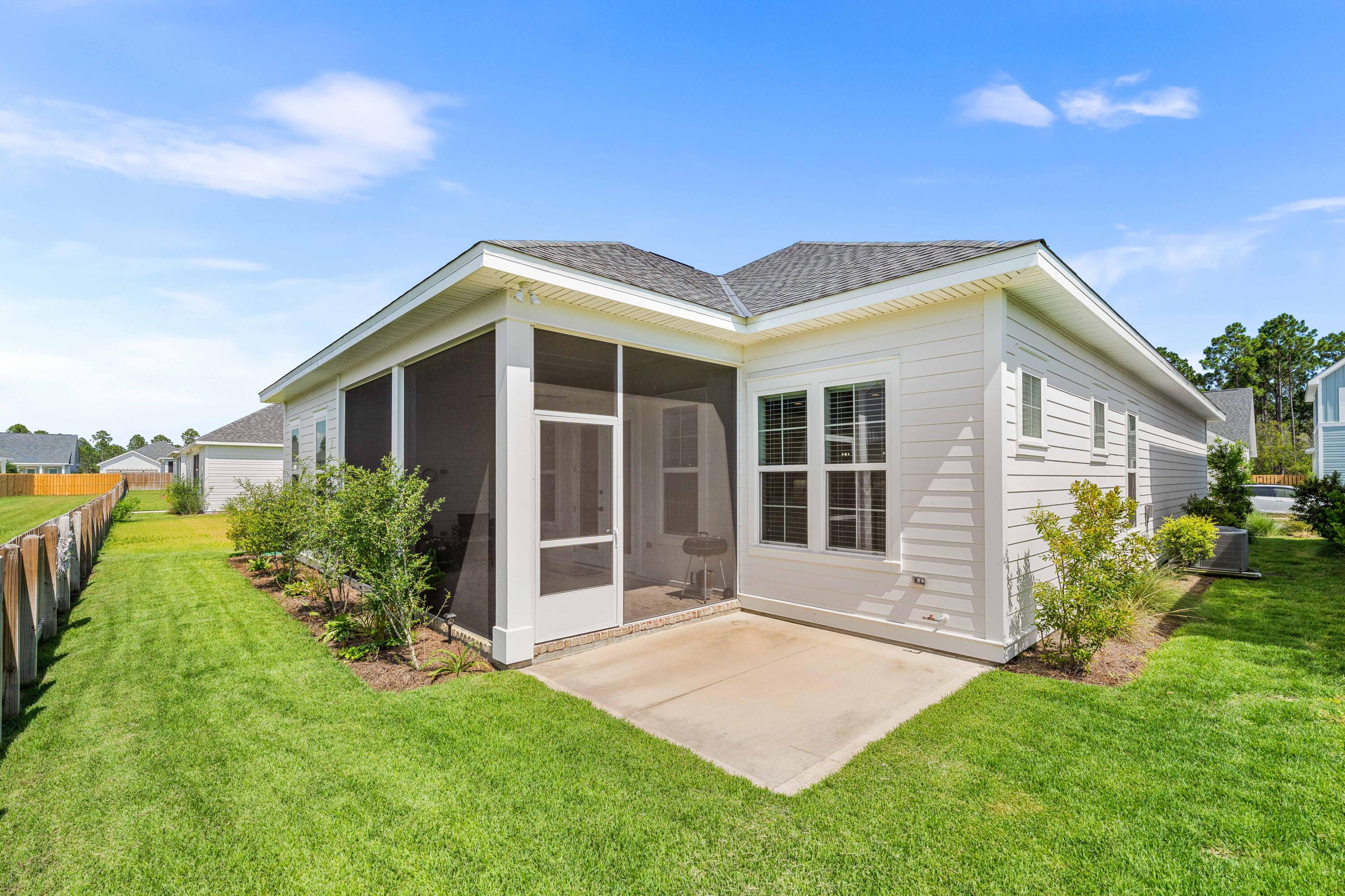 WATERSOUND ORIGINS - Residential