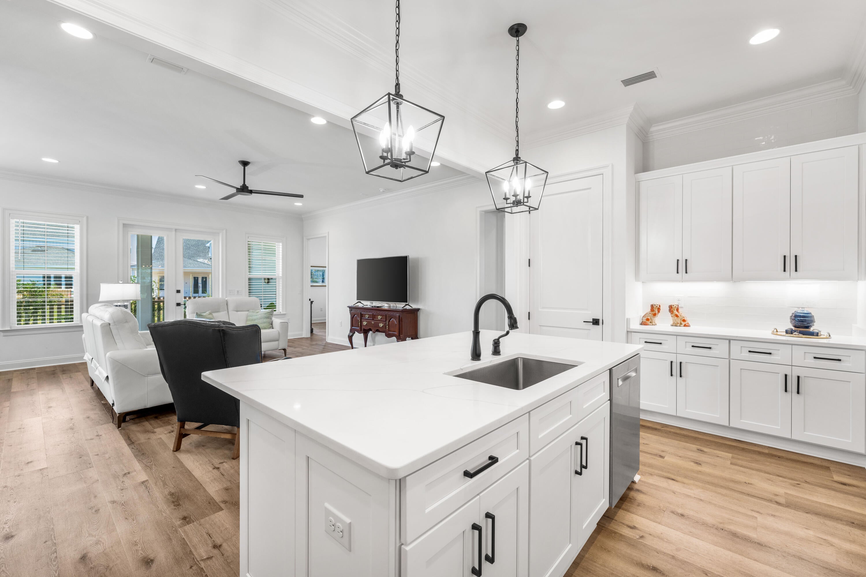 WATERSOUND ORIGINS - Residential