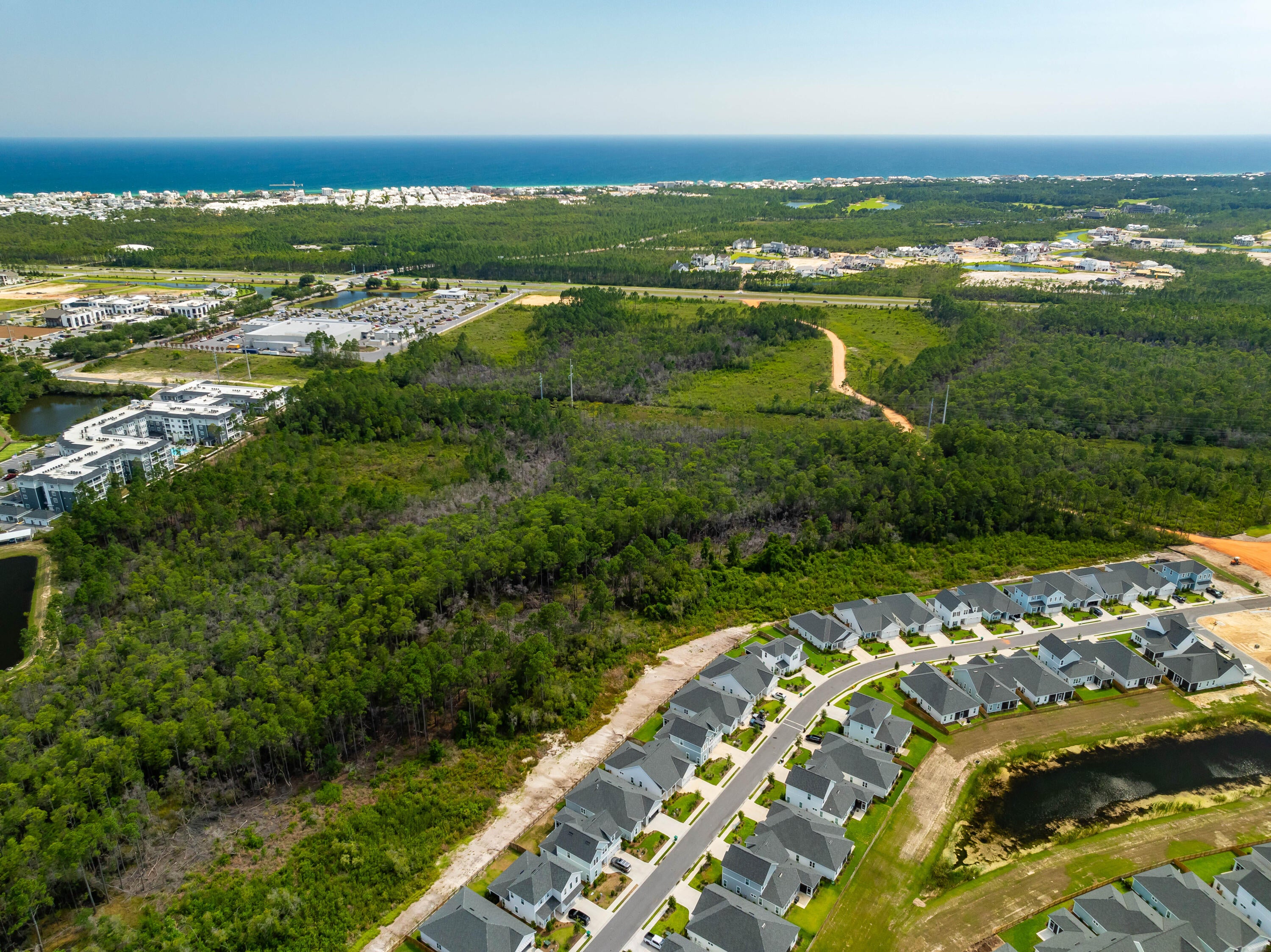 WATERSOUND ORIGINS - Residential