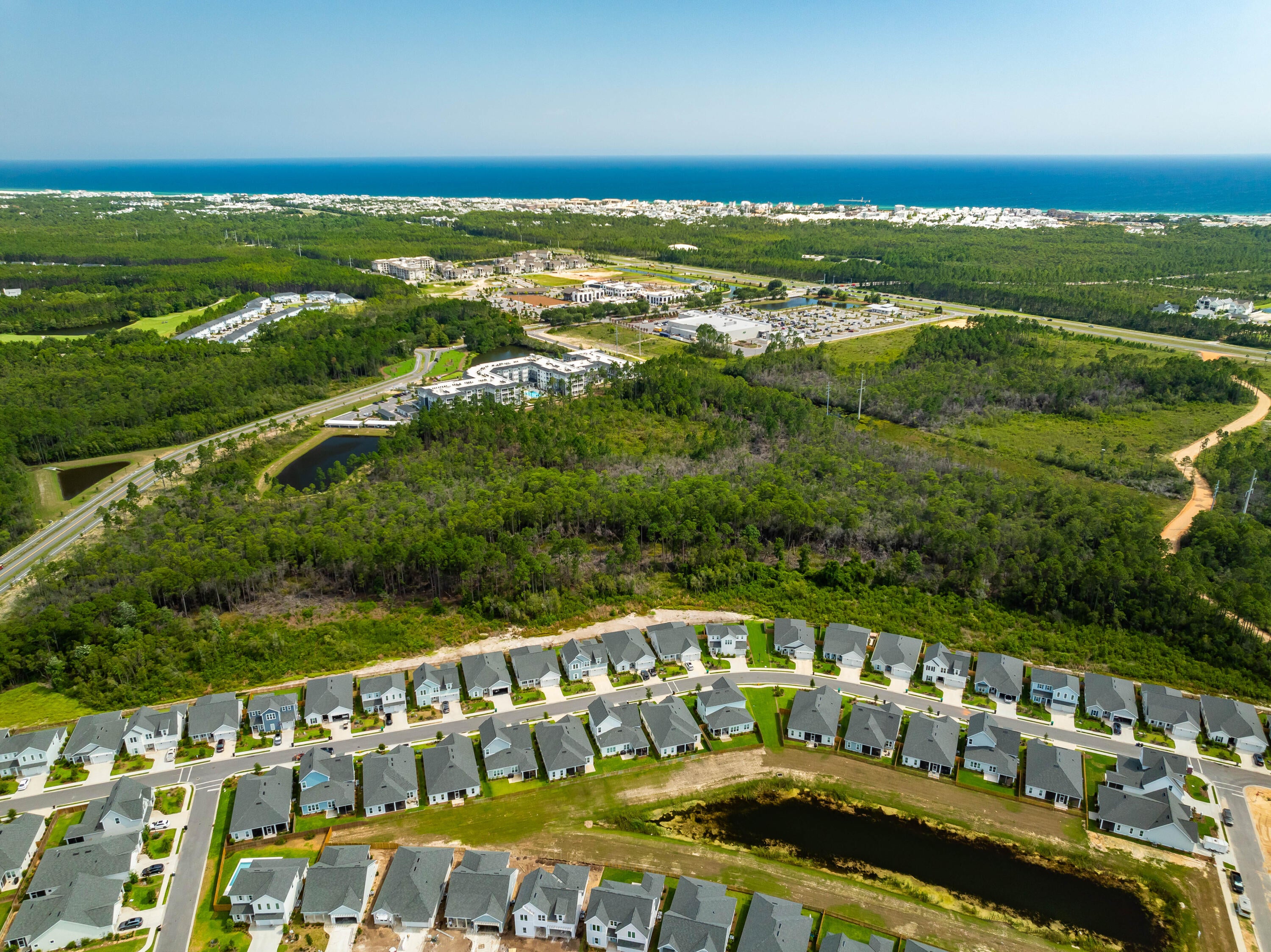 WATERSOUND ORIGINS - Residential