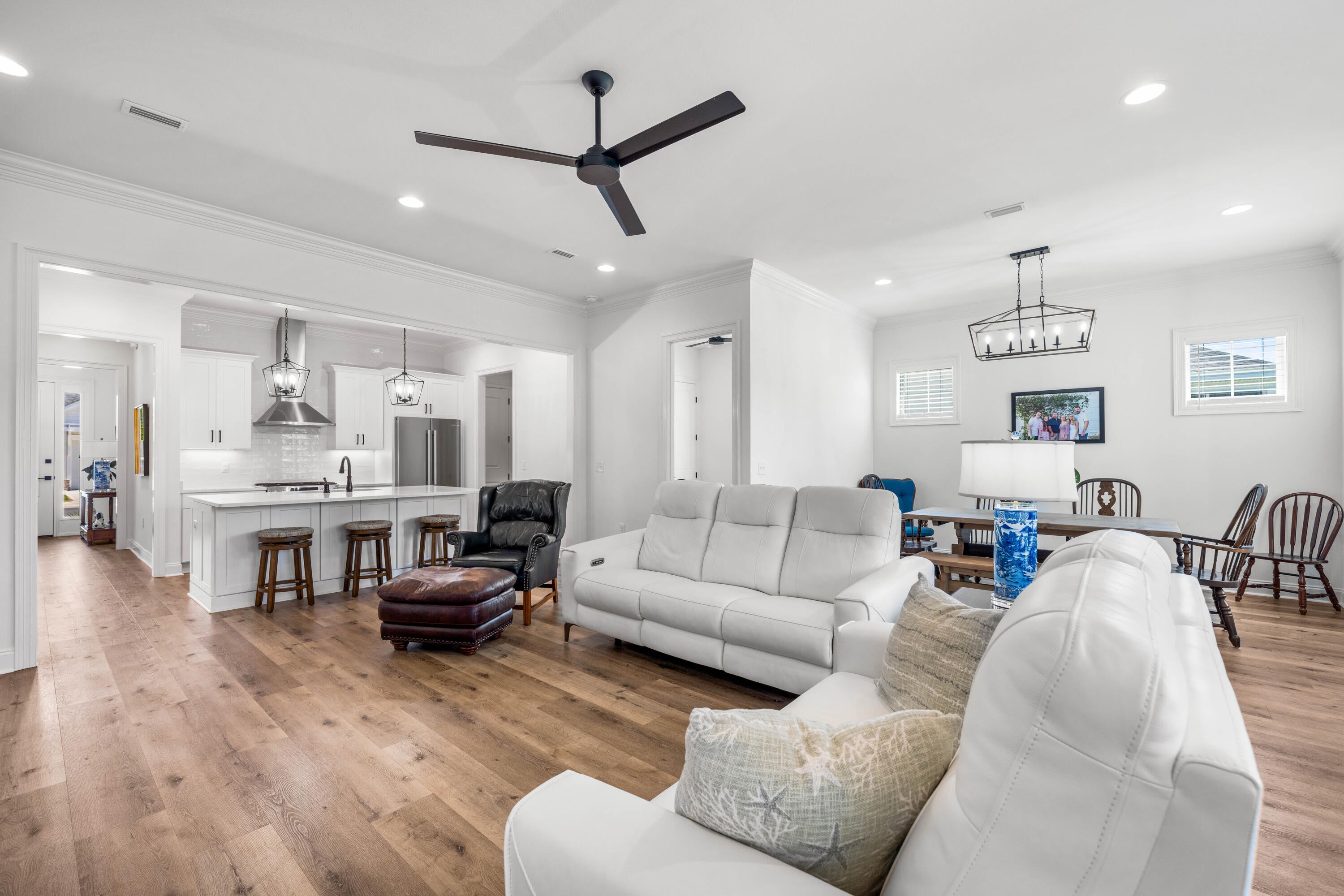 WATERSOUND ORIGINS - Residential