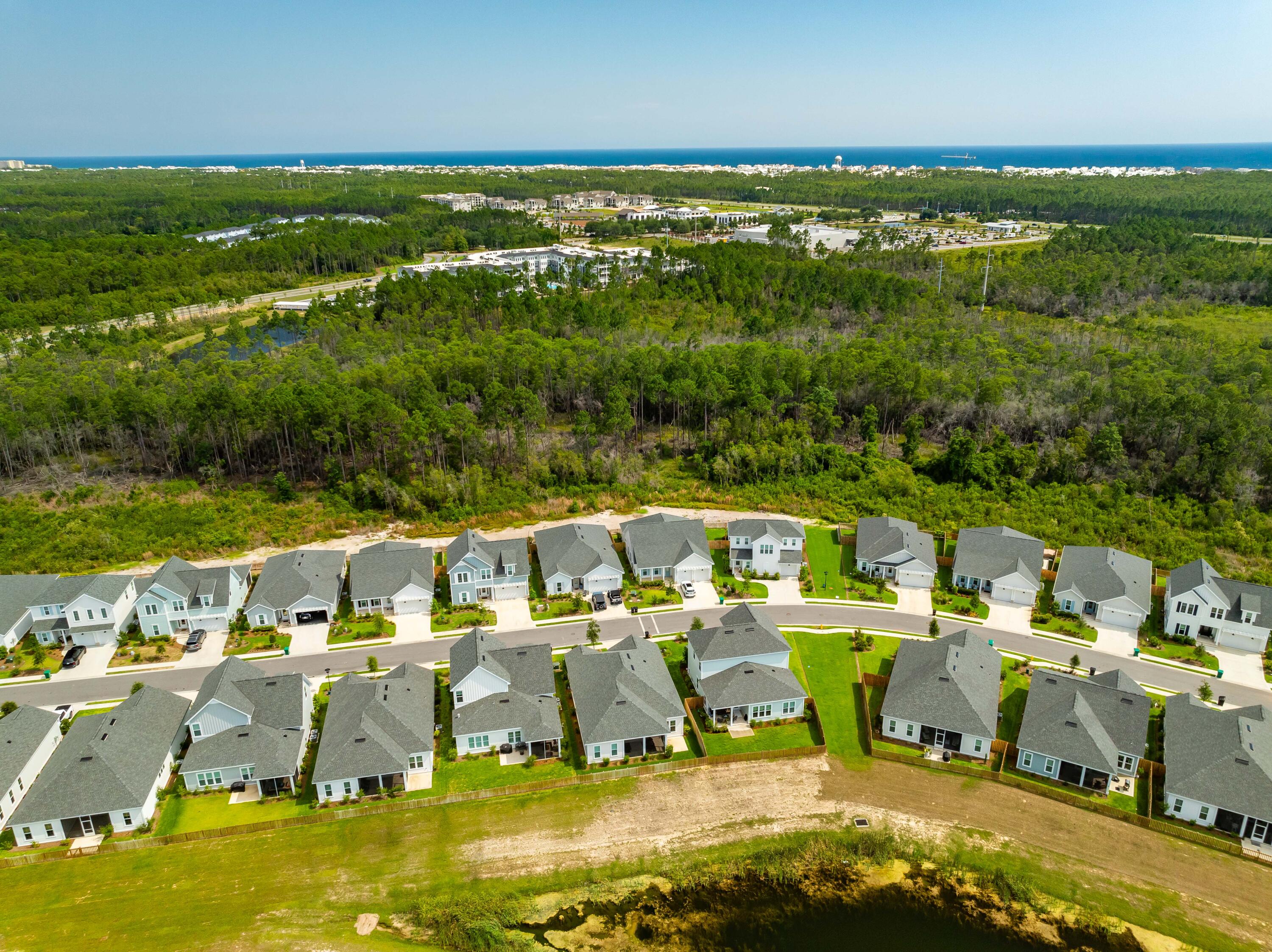 WATERSOUND ORIGINS - Residential