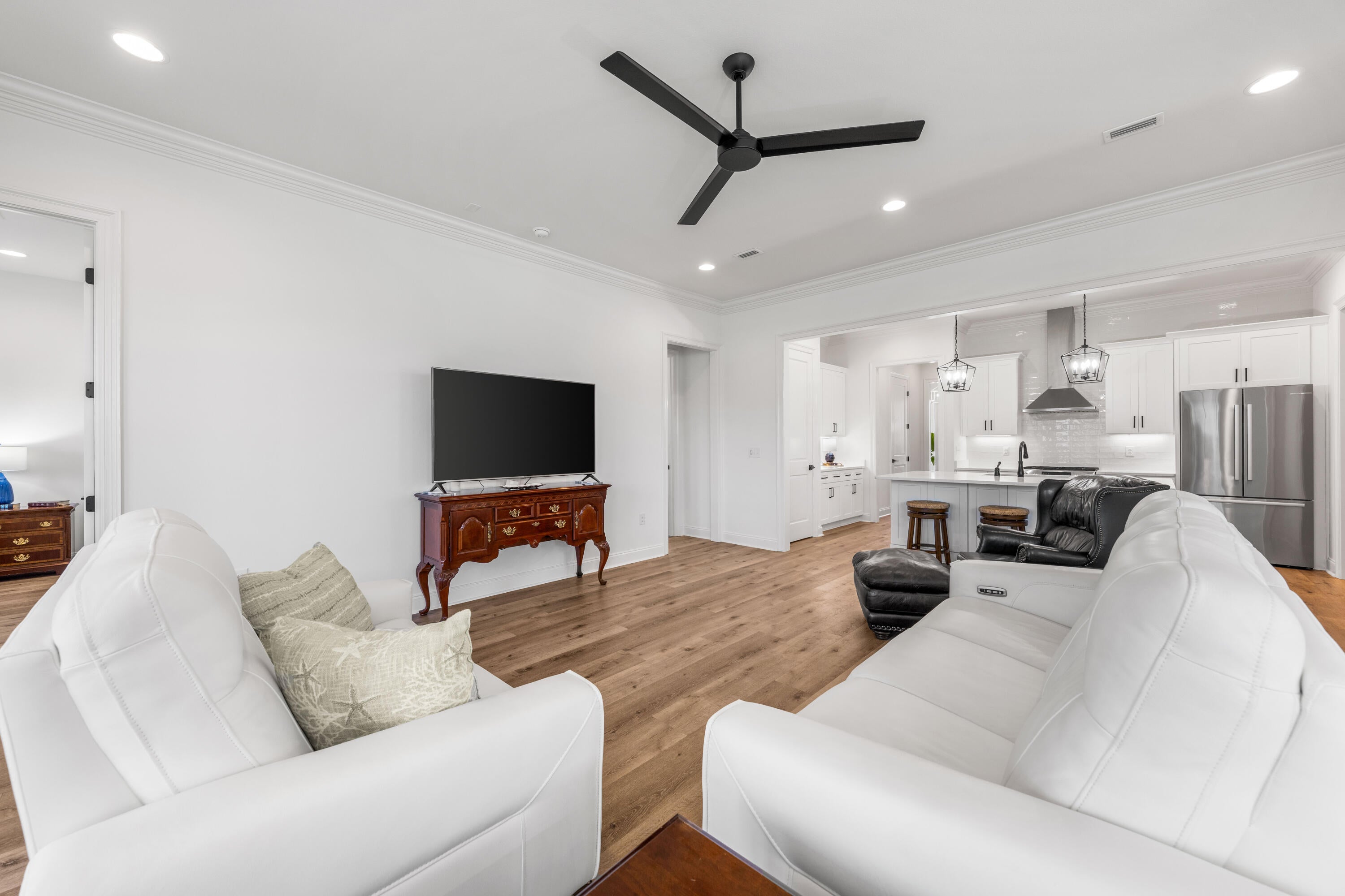 WATERSOUND ORIGINS - Residential
