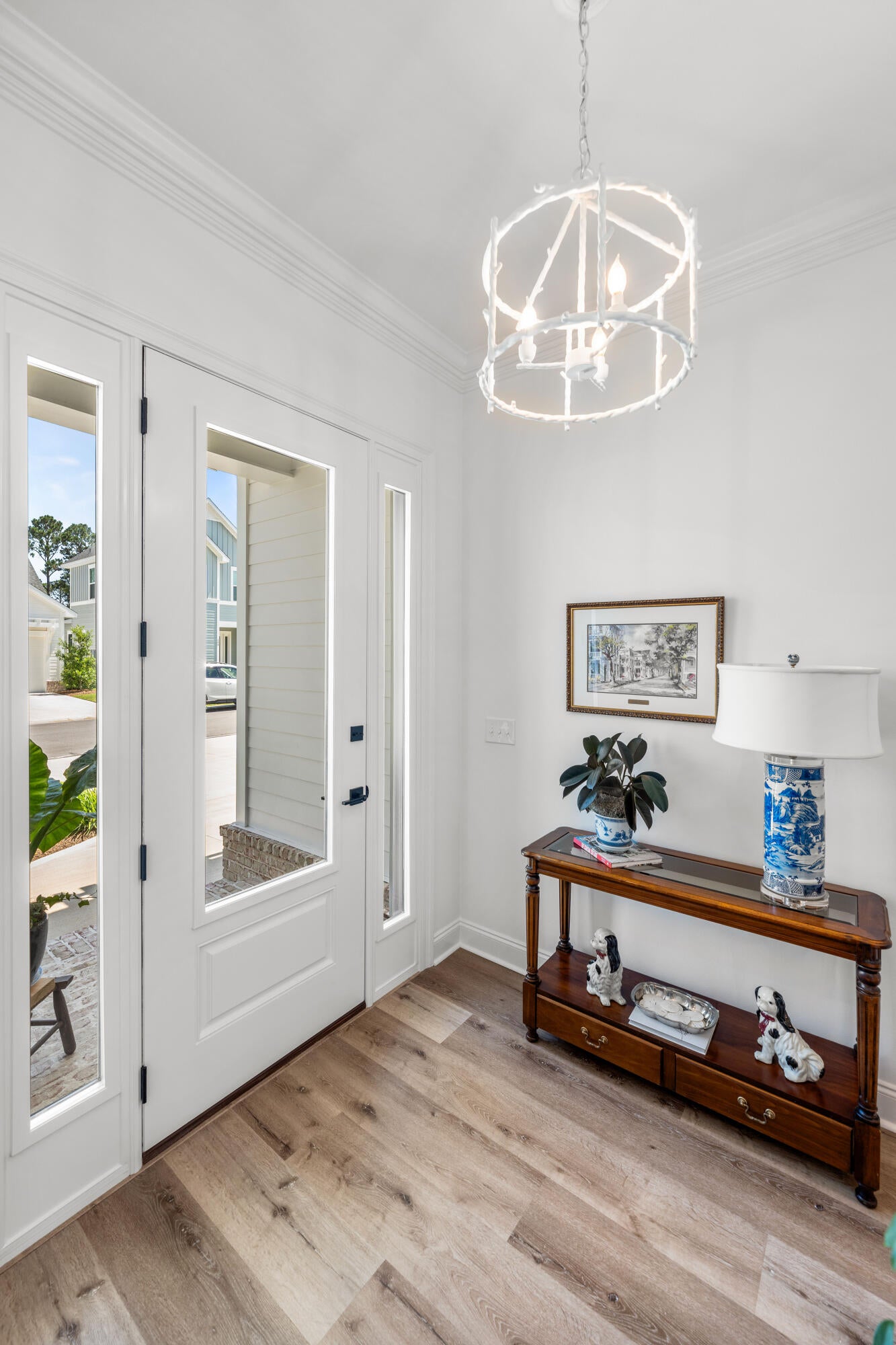 WATERSOUND ORIGINS - Residential