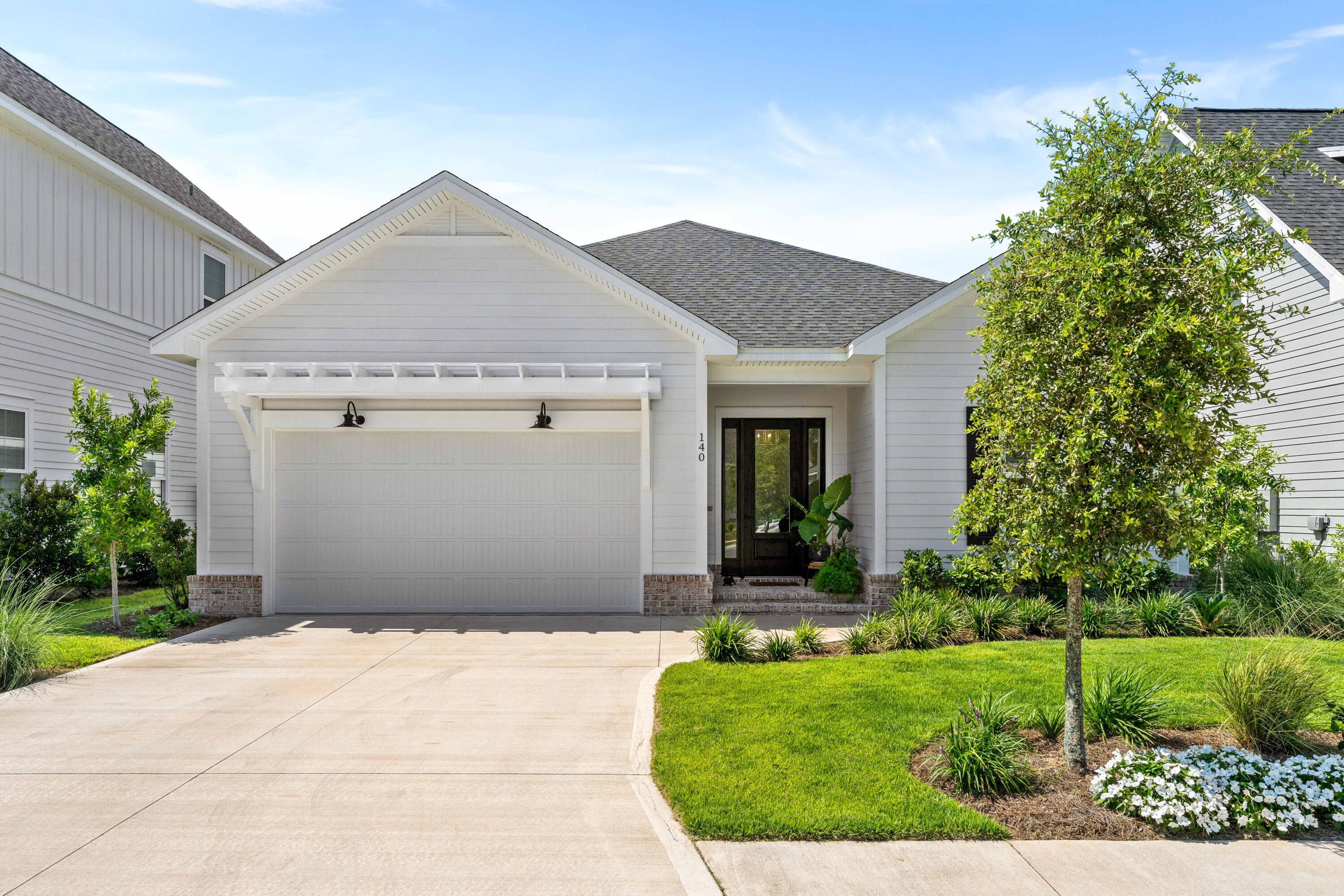 WATERSOUND ORIGINS - Residential